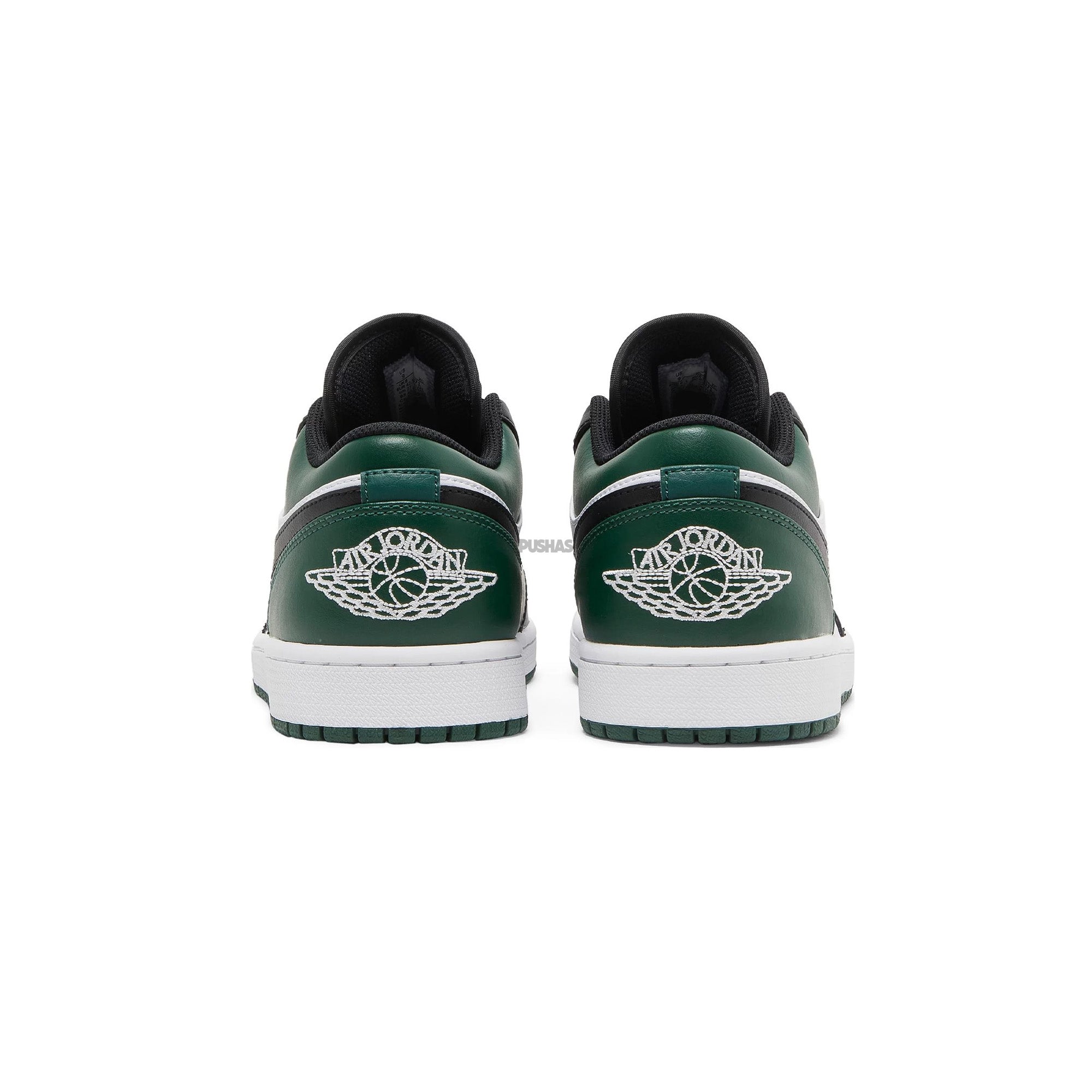 Air Jordan 1 Low 'Green Toe' - Image 3