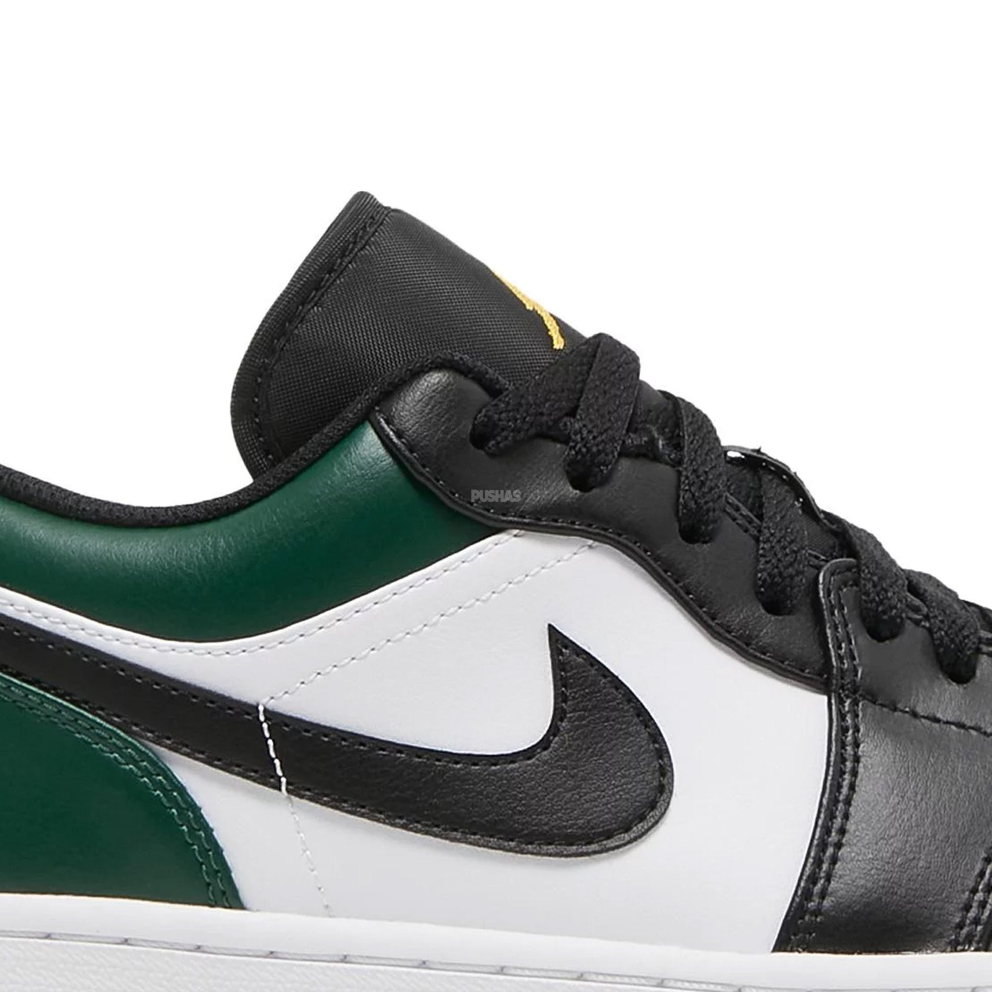 Air Jordan 1 Low 'Green Toe' - Image 4