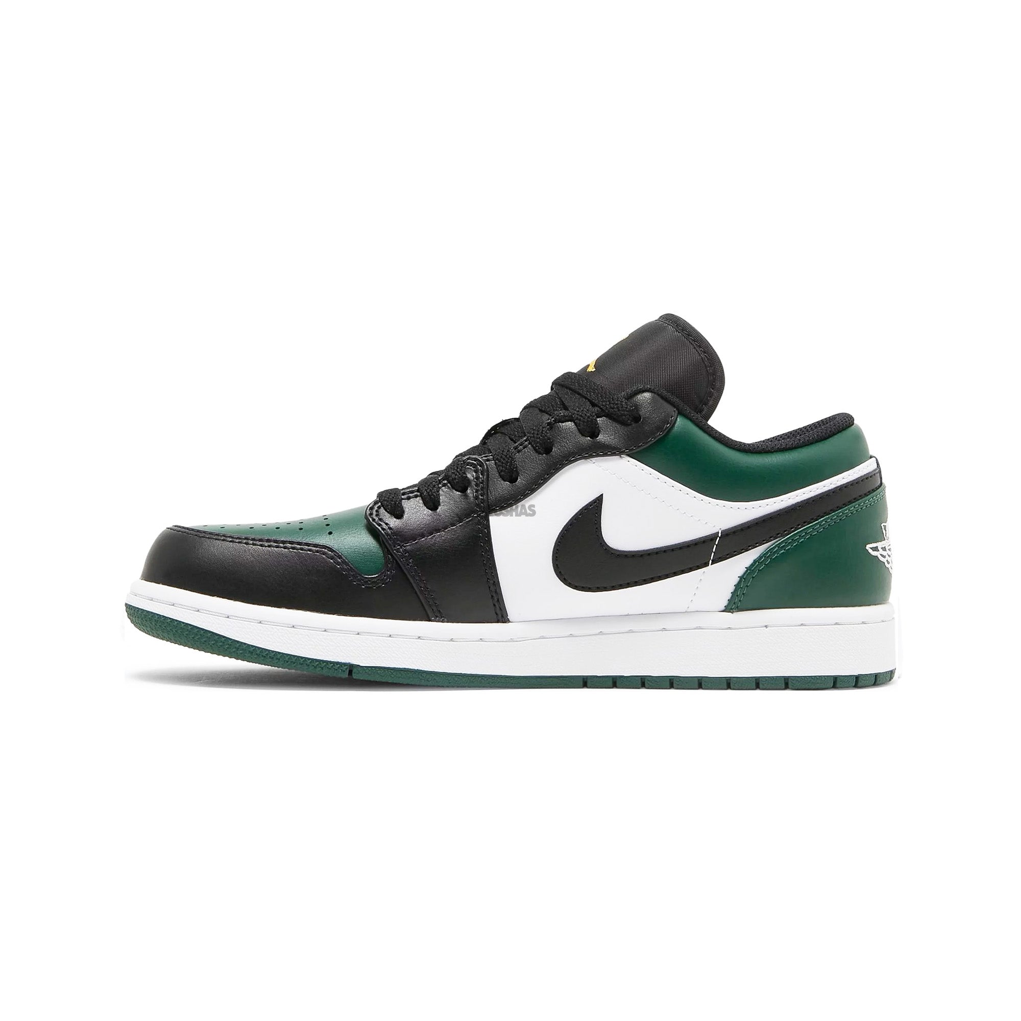 Air Jordan 1 Low 'Green Toe' - Image 5