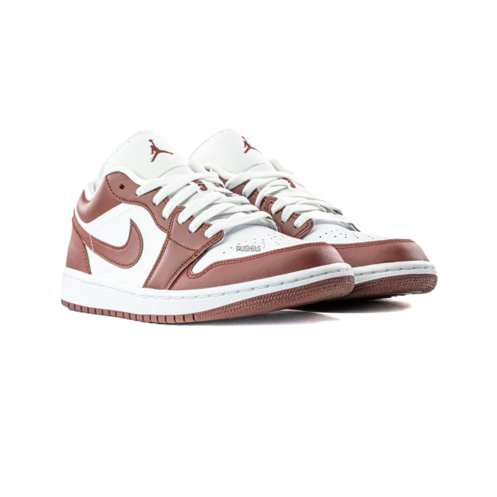 Air Jordan 1 Low 'Bronze Eclipse' W - Image 2