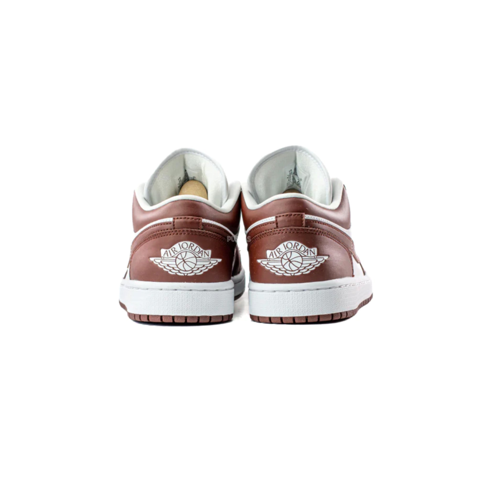 Air Jordan 1 Low 'Bronze Eclipse' W - Image 4