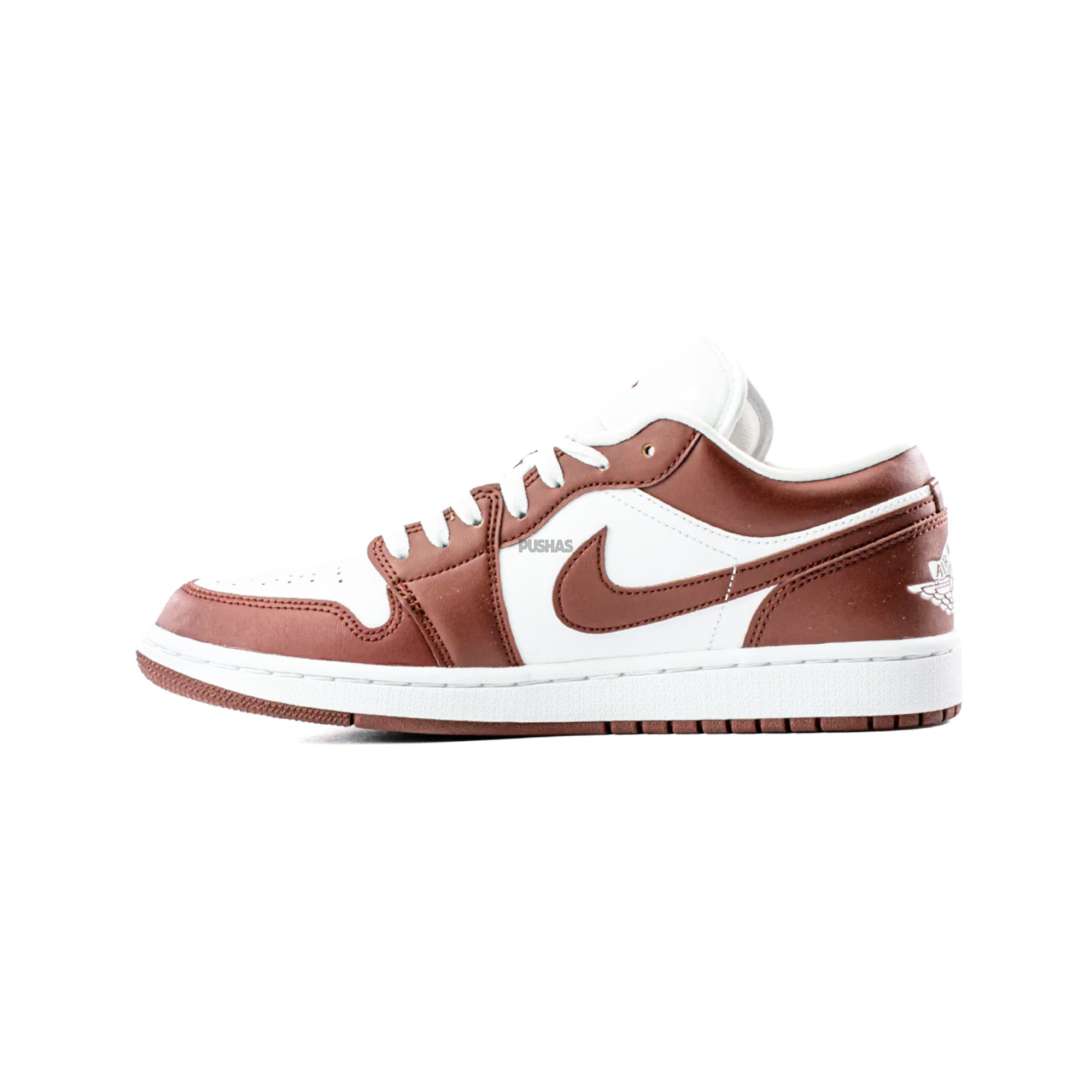Air Jordan 1 Low 'Bronze Eclipse' W - Image 5