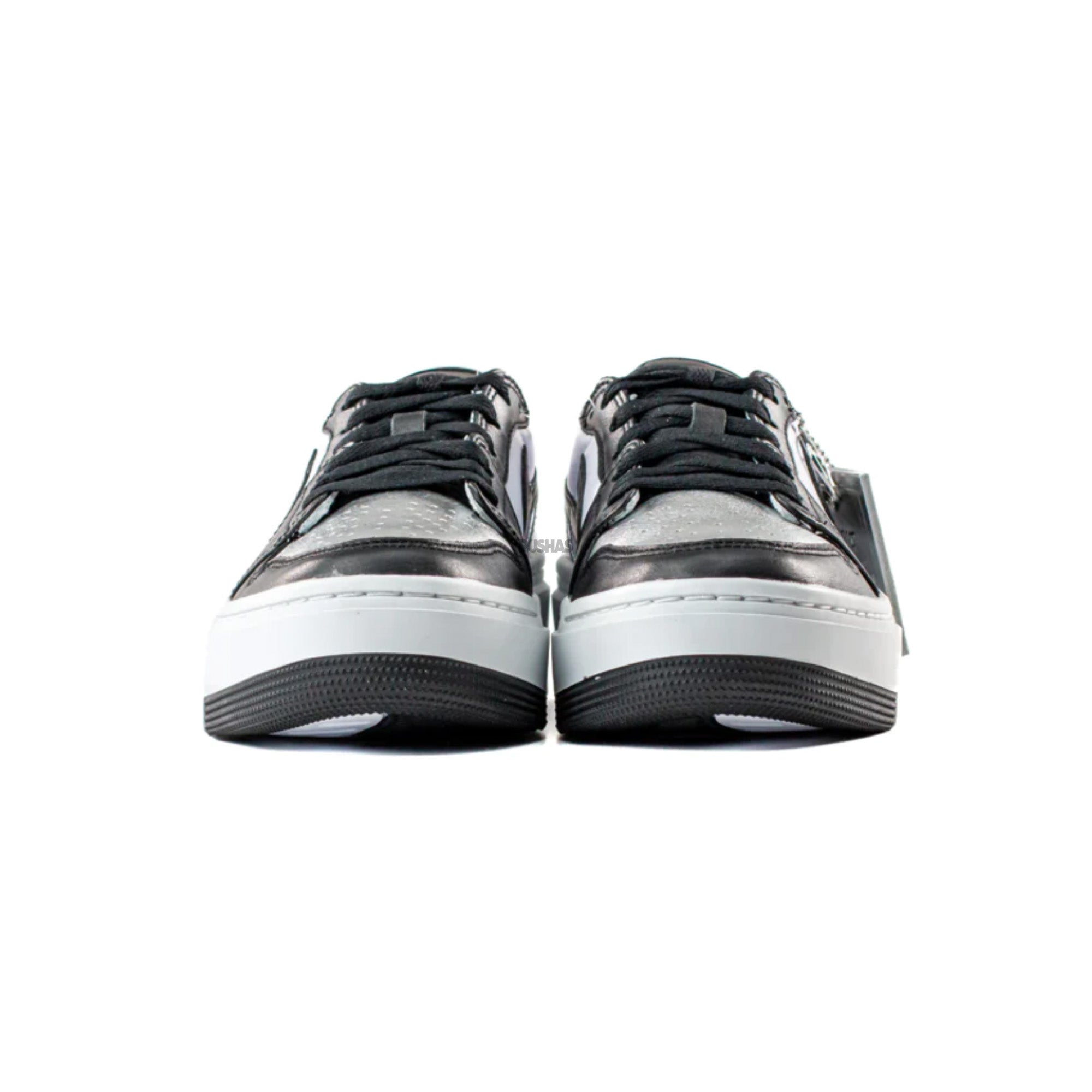 Air Jordan 1 Low LV8 Elevate 'Silver Toe' W (2022) - Image 3
