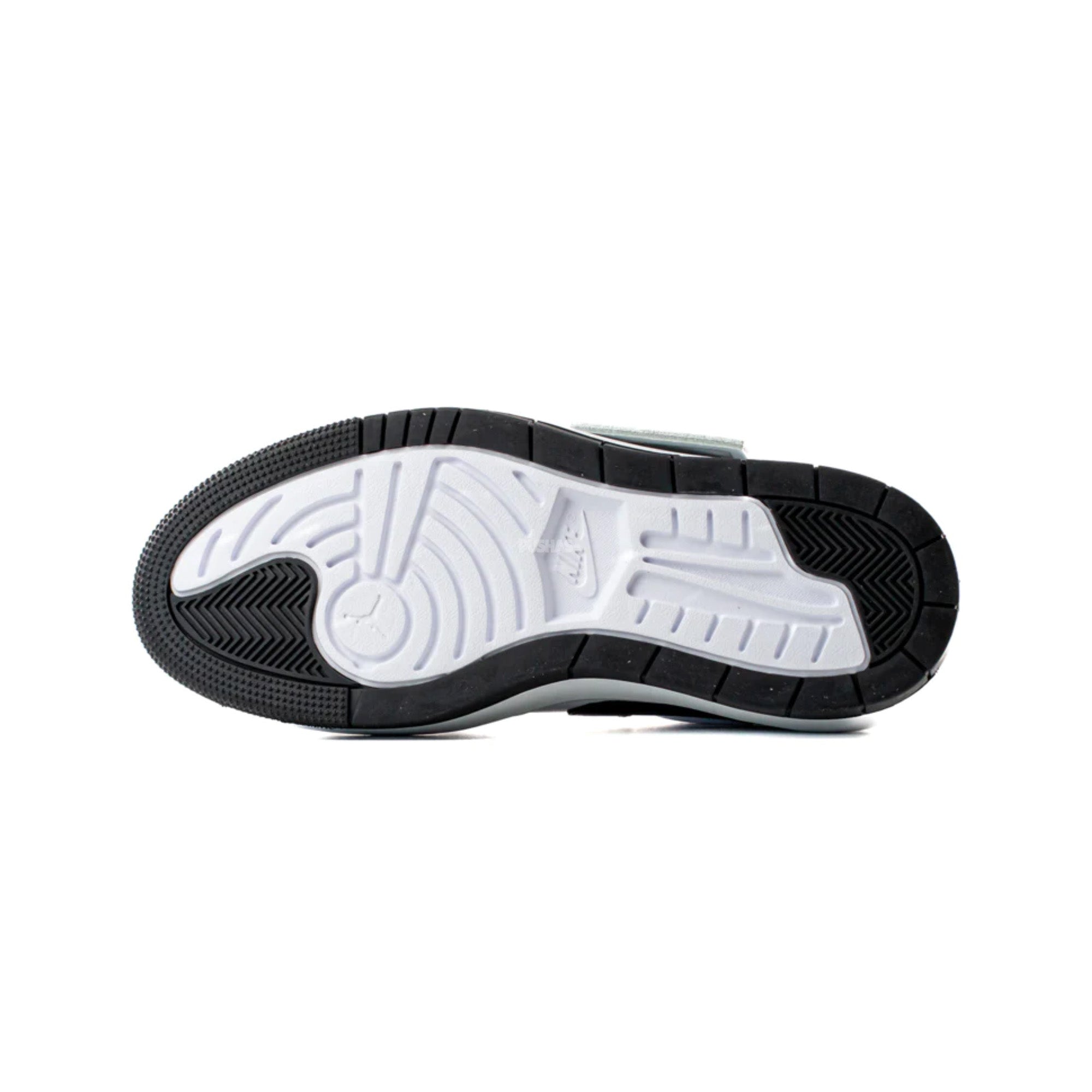 Air Jordan 1 Low LV8 Elevate 'Silver Toe' W (2022) - Image 6