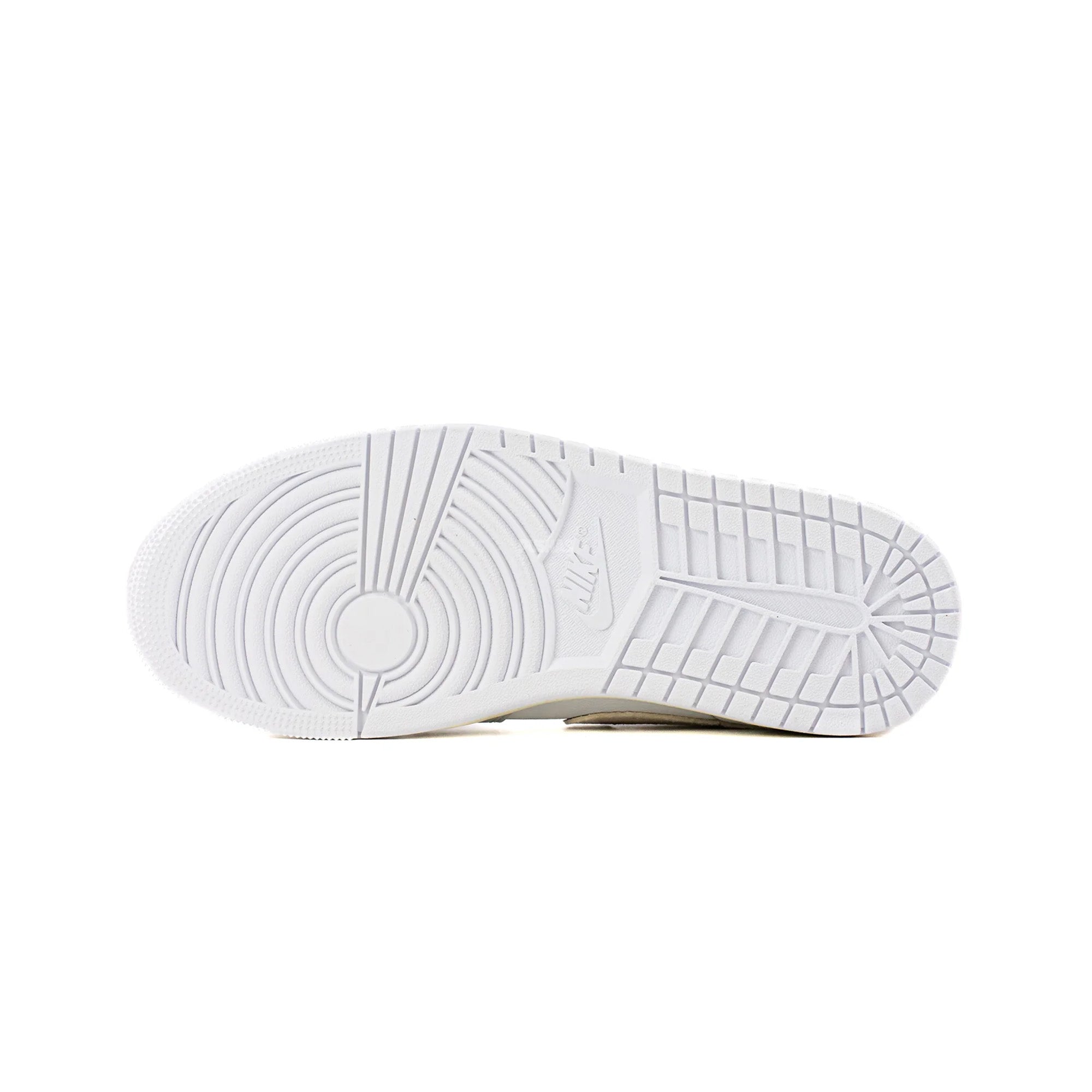 Air Jordan 1 Low SE Craft 'Inside Out Tech Grey' (2023) - Image 6