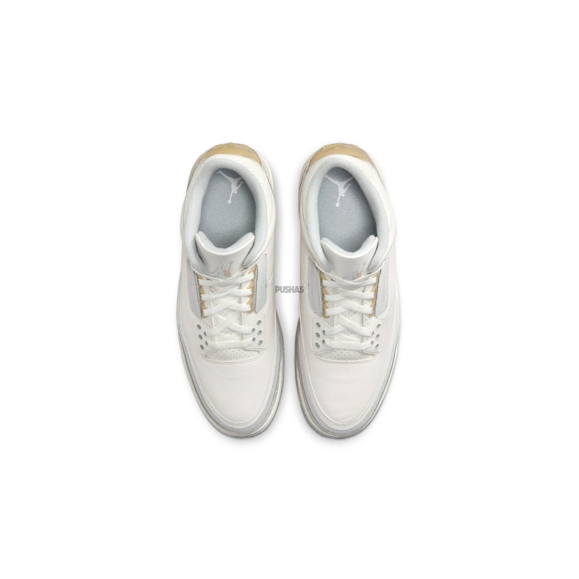 Air Jordan 3 'Craft Ivory' (2024) - Image 4