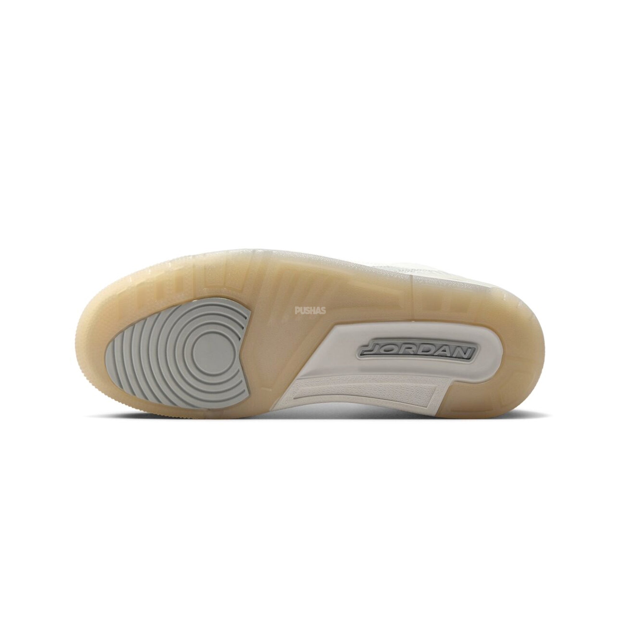 Air Jordan 3 'Craft Ivory' (2024) - Image 6