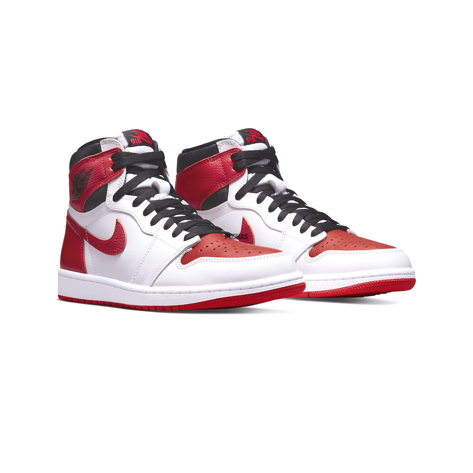 Air Jordan 1 Retro High OG 'Heritage' GS (2022) - Image 2