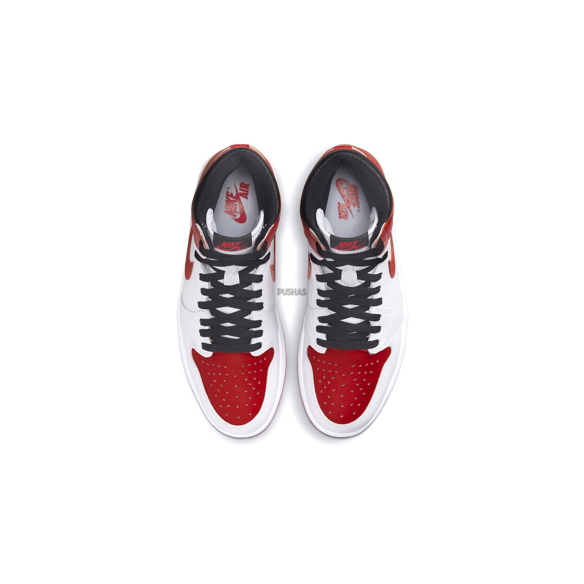 Air Jordan 1 Retro High OG 'Heritage' GS (2022) - Image 4