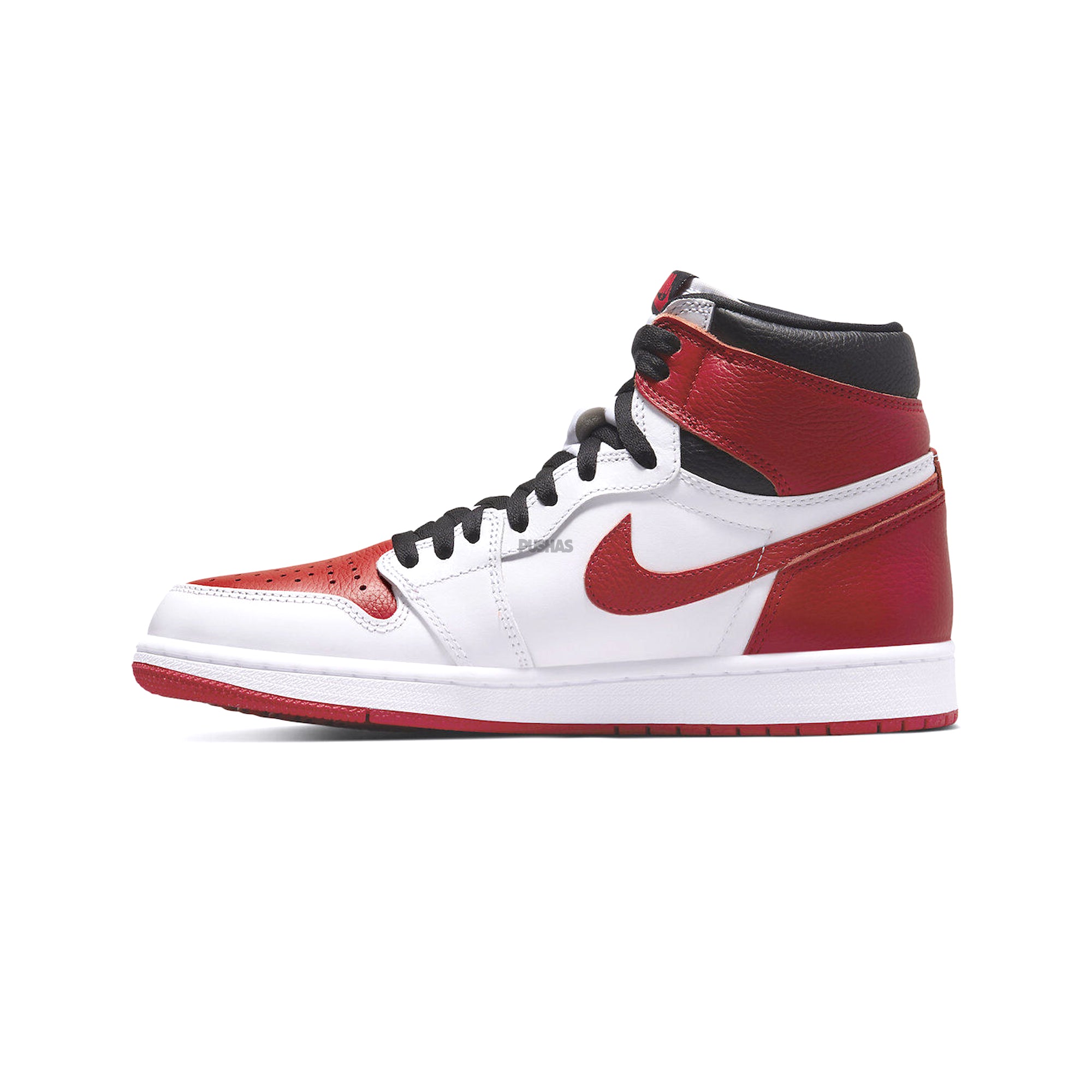 Air Jordan 1 Retro High OG 'Heritage' GS (2022) - Image 3