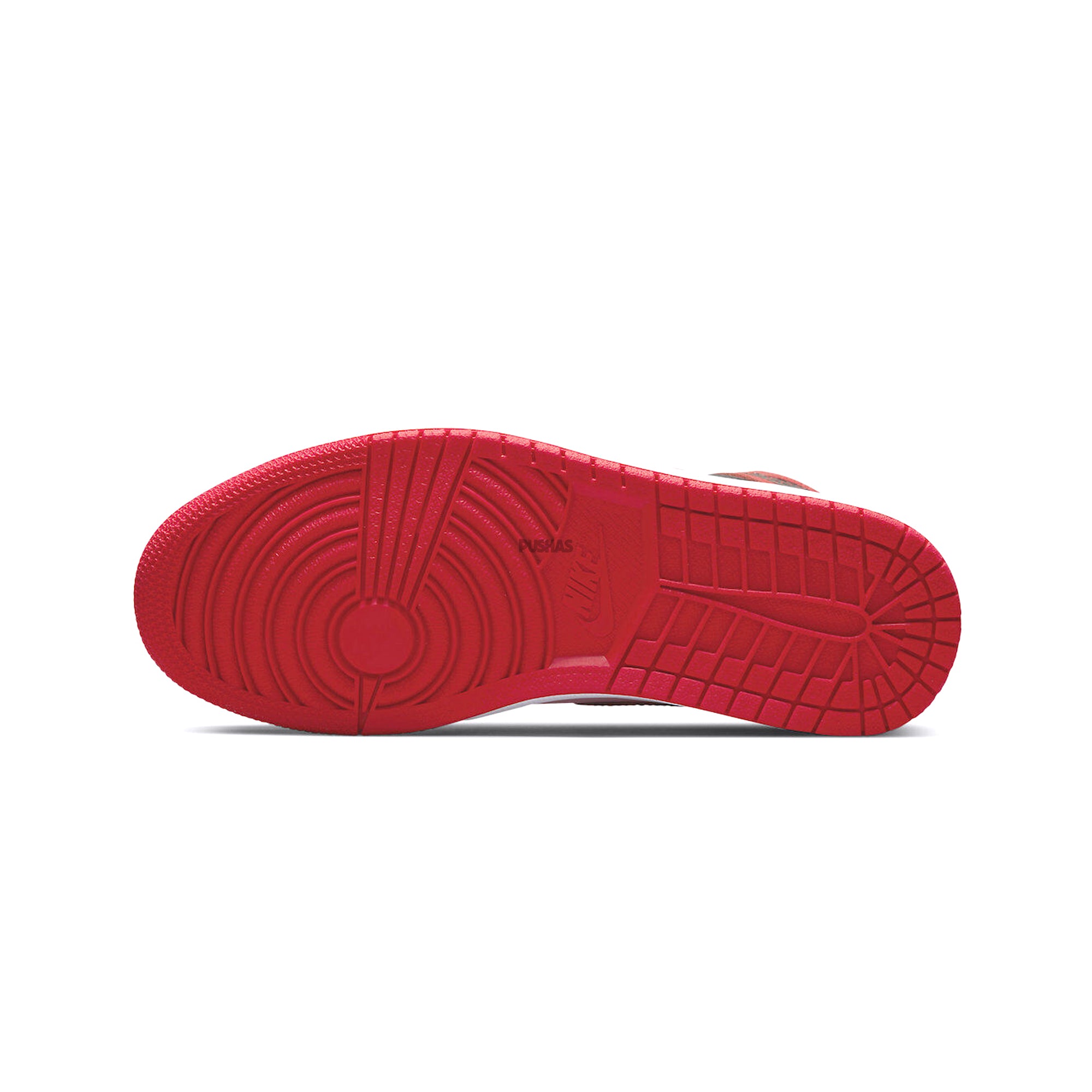 Air Jordan 1 Retro High OG 'Heritage' GS (2022) - Image 6