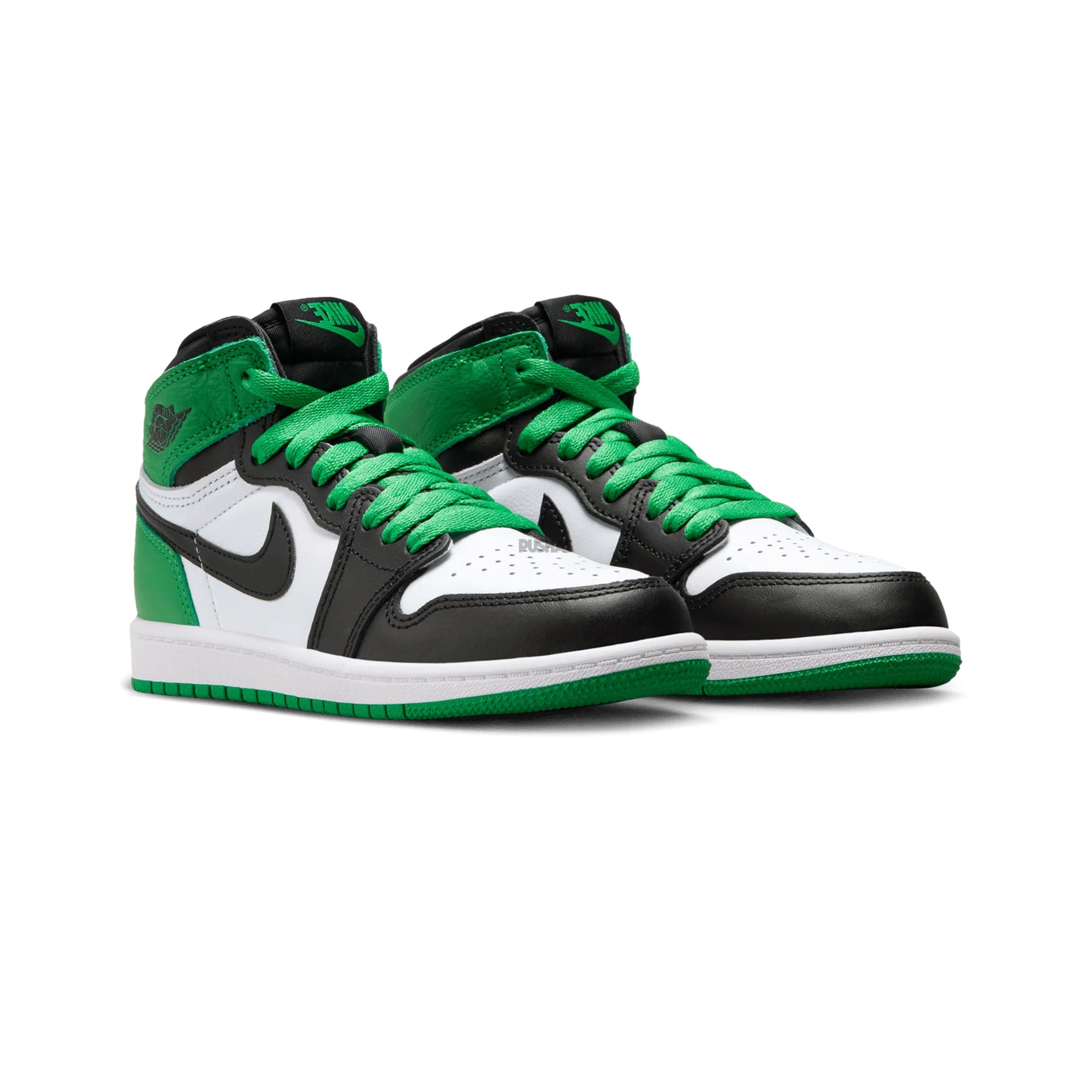 Air Jordan 1 Retro High OG 'Lucky Green' PS (2023) - Image 2