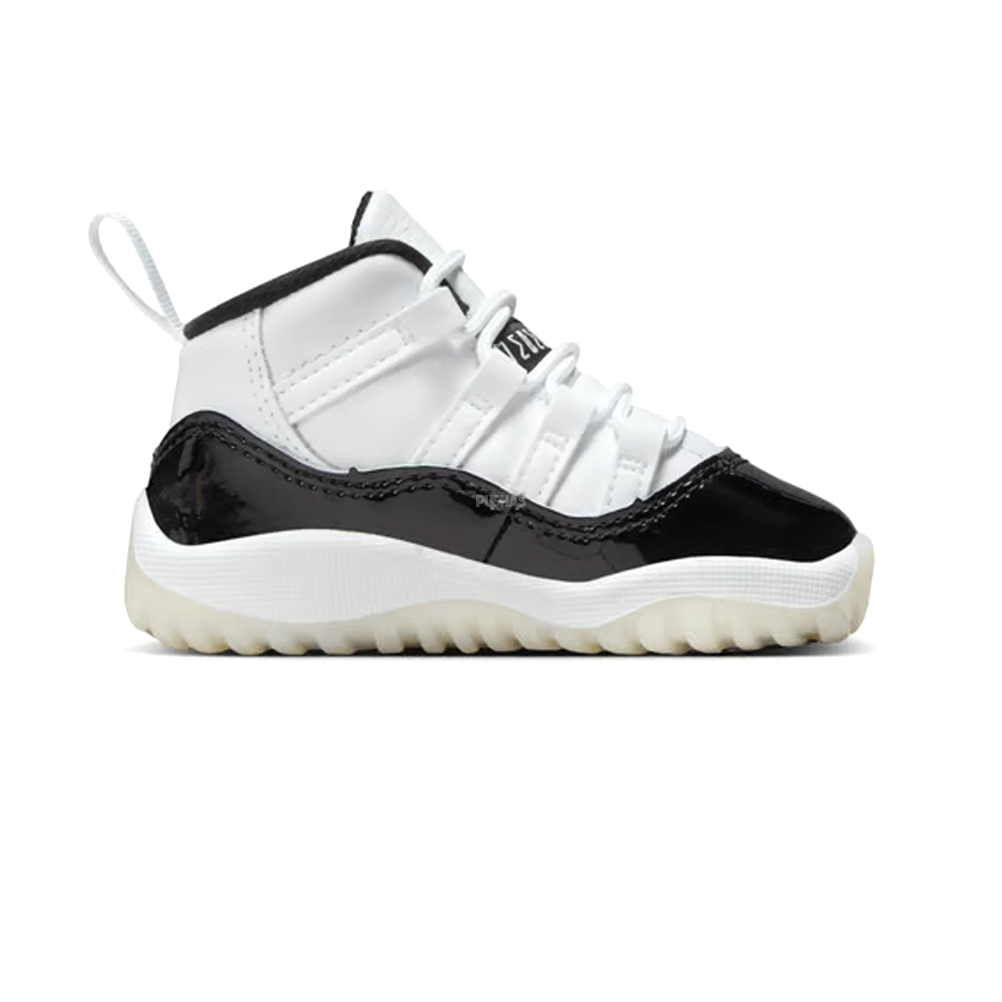 Air Jordan 11 Retro 'DMP Gratitude' TD (2023)