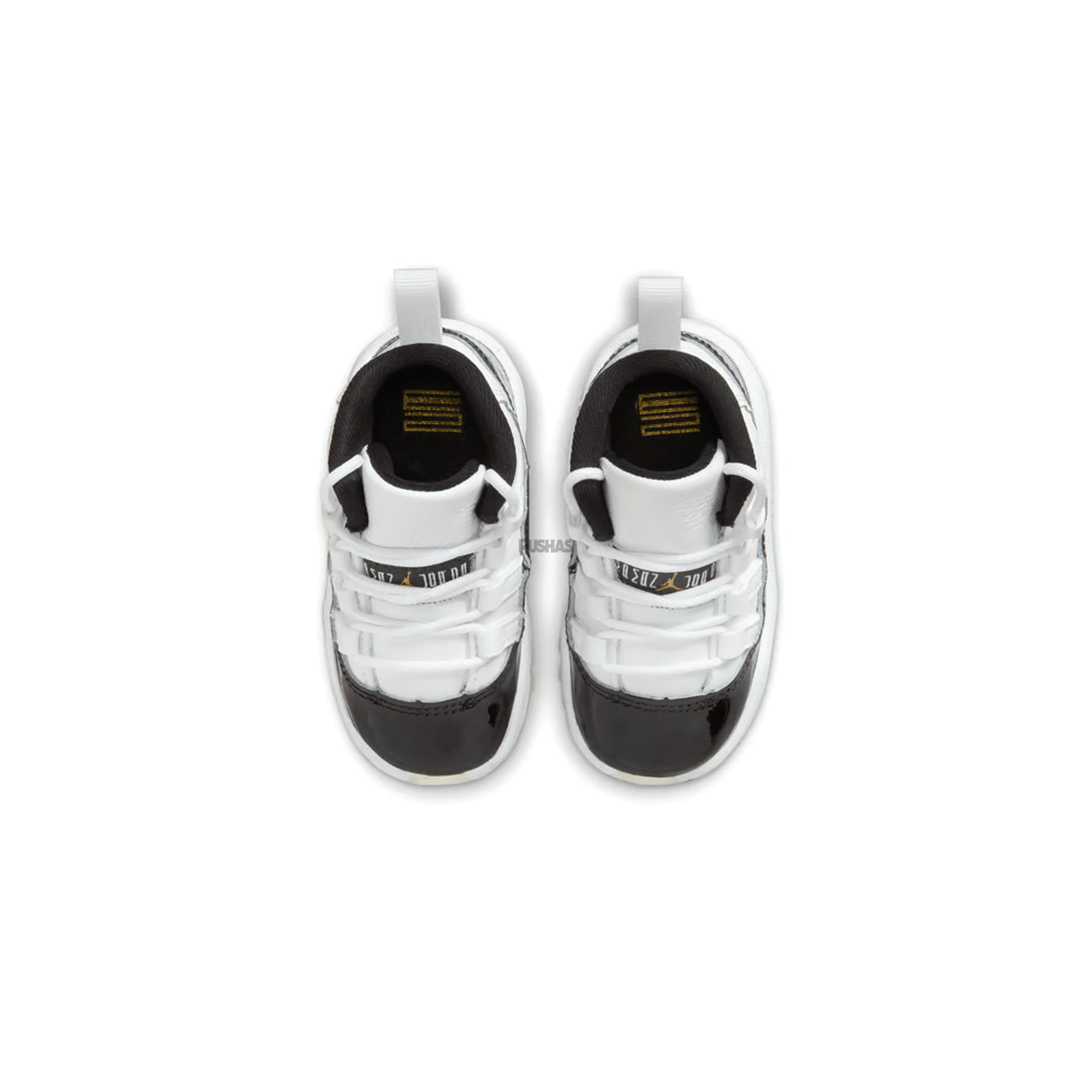 Air Jordan 11 Retro 'DMP Gratitude' TD (2023) - Image 4