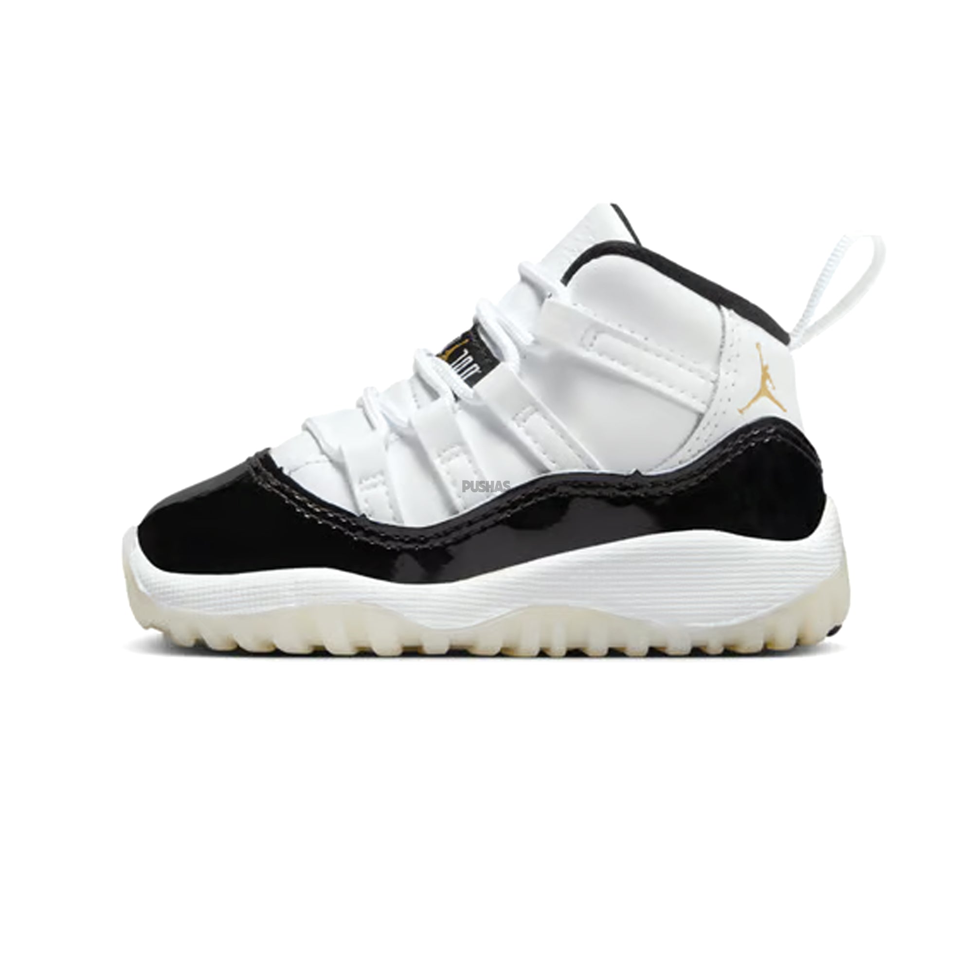 Air Jordan 11 Retro 'DMP Gratitude' TD (2023) - Image 3
