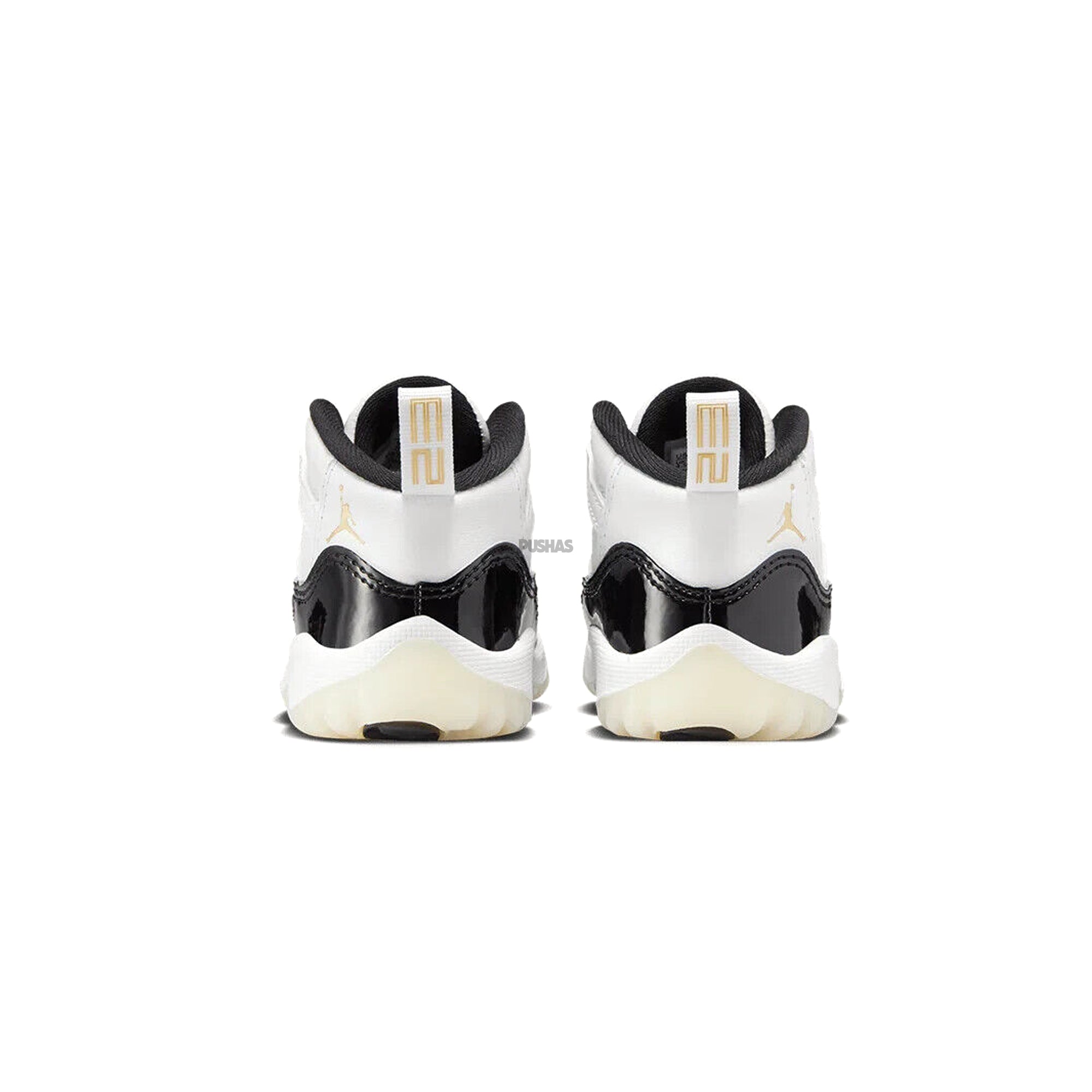 Air Jordan 11 Retro 'DMP Gratitude' TD (2023) - Image 5
