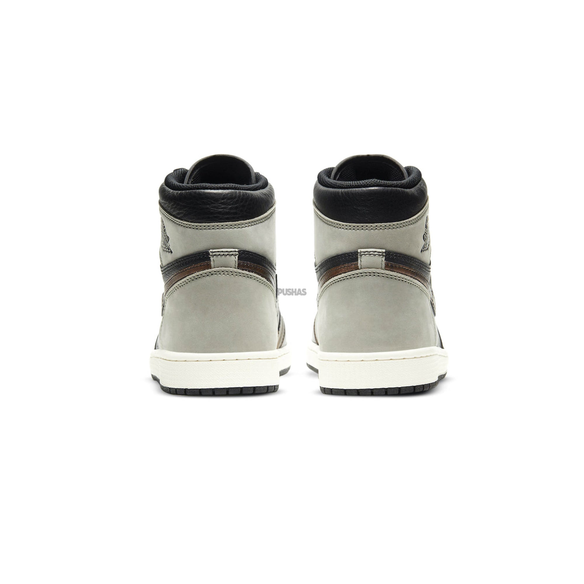 Air Jordan 1 Retro High 'Light Army Rust Shadow Patina' (2021) - Image 5