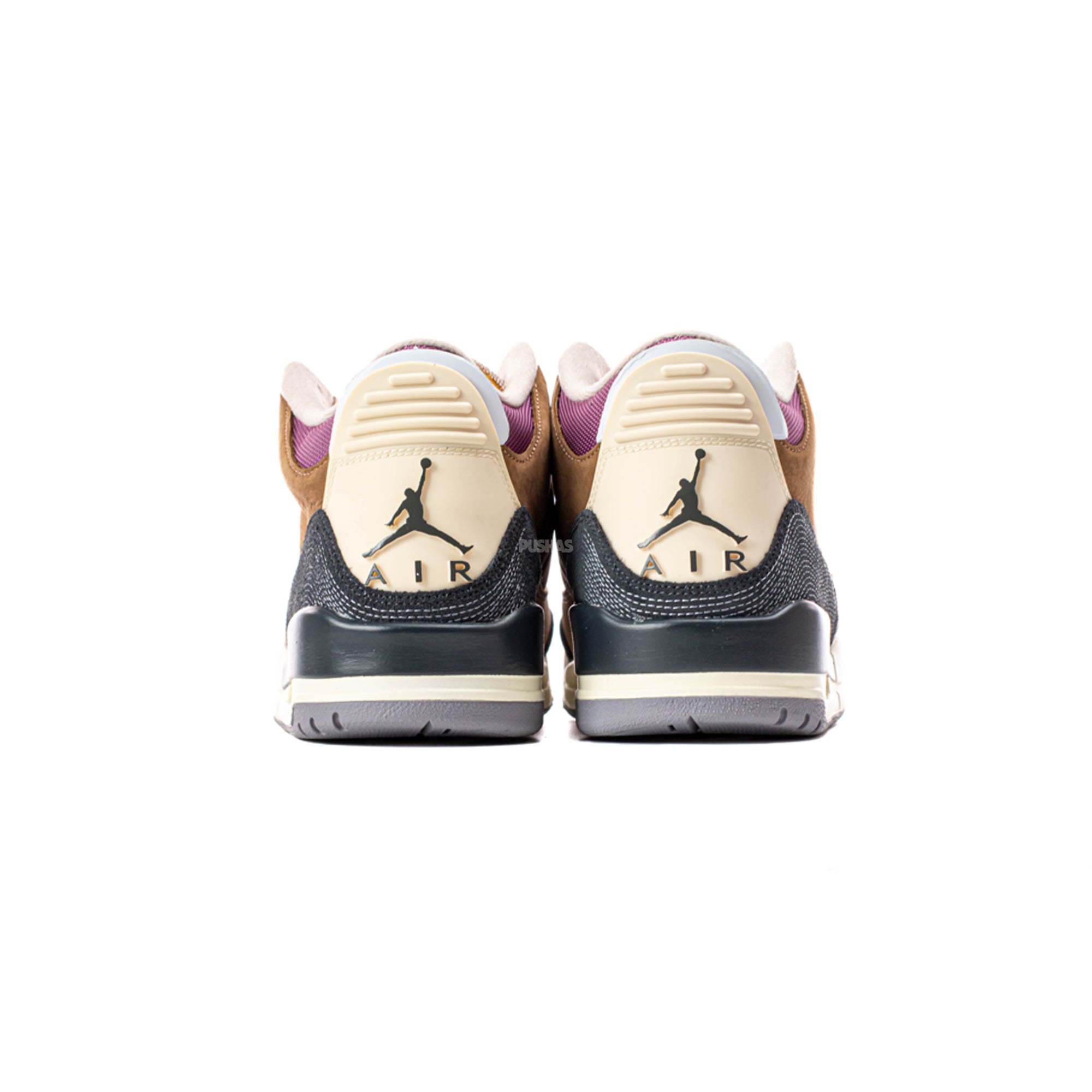 Air Jordan 3 Retro 'Winterized Archaeo Brown' (2022) - Image 5