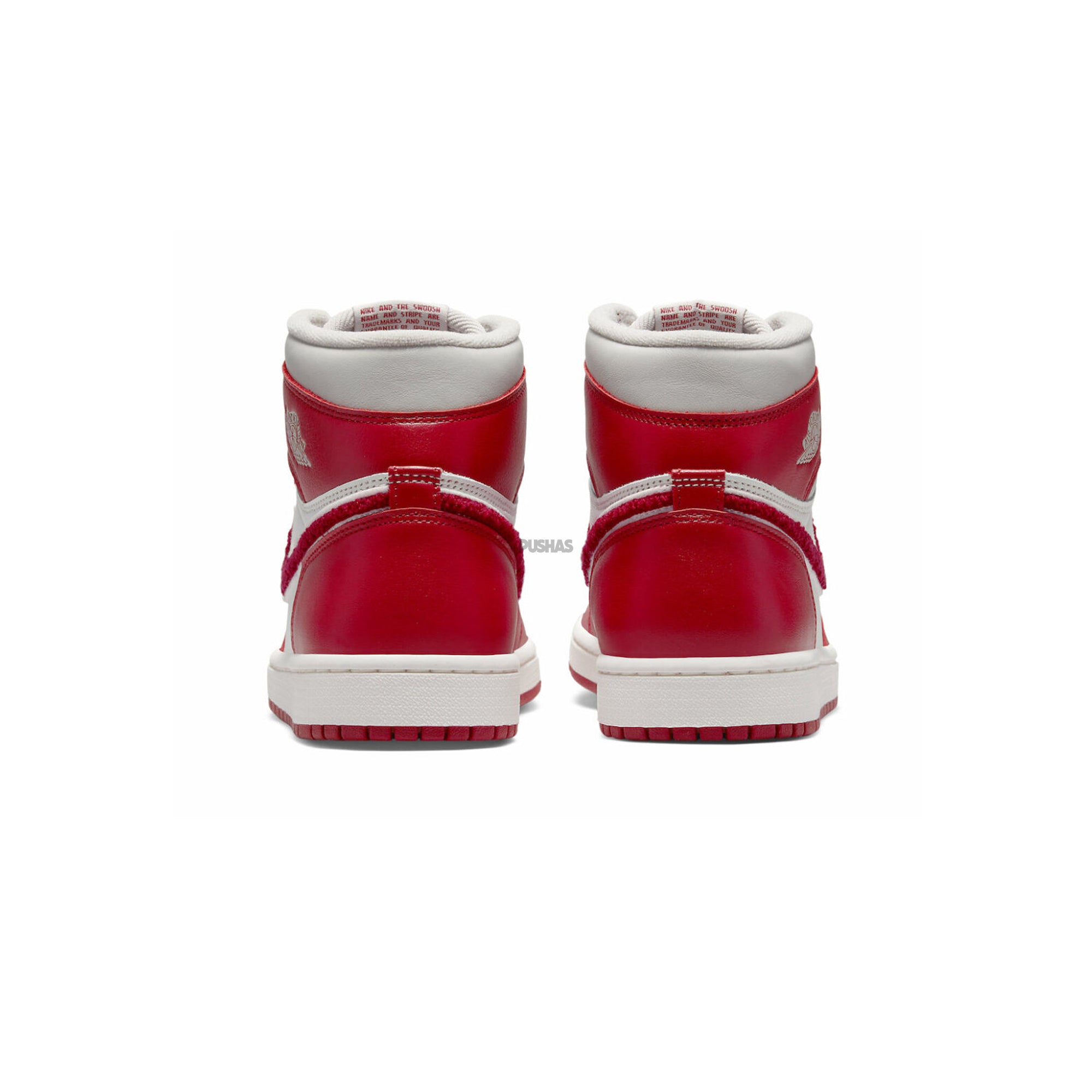 Air Jordan 1 High OG 'Newstalgia' Women's (2022) - Image 4