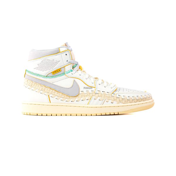 Air Jordan 1 Retro High OG SP x Union LA x Bephies Beauty Supply 'Summer of '96' (2023)