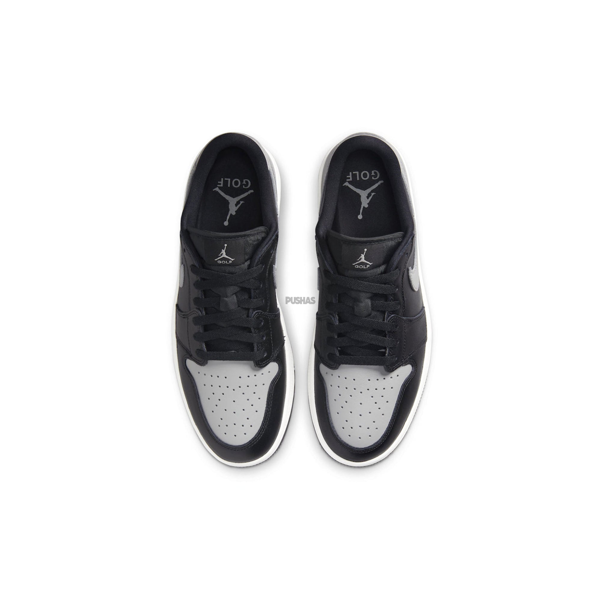 Air Jordan 1 Low Golf 'Shadow' (2022) - Image 4