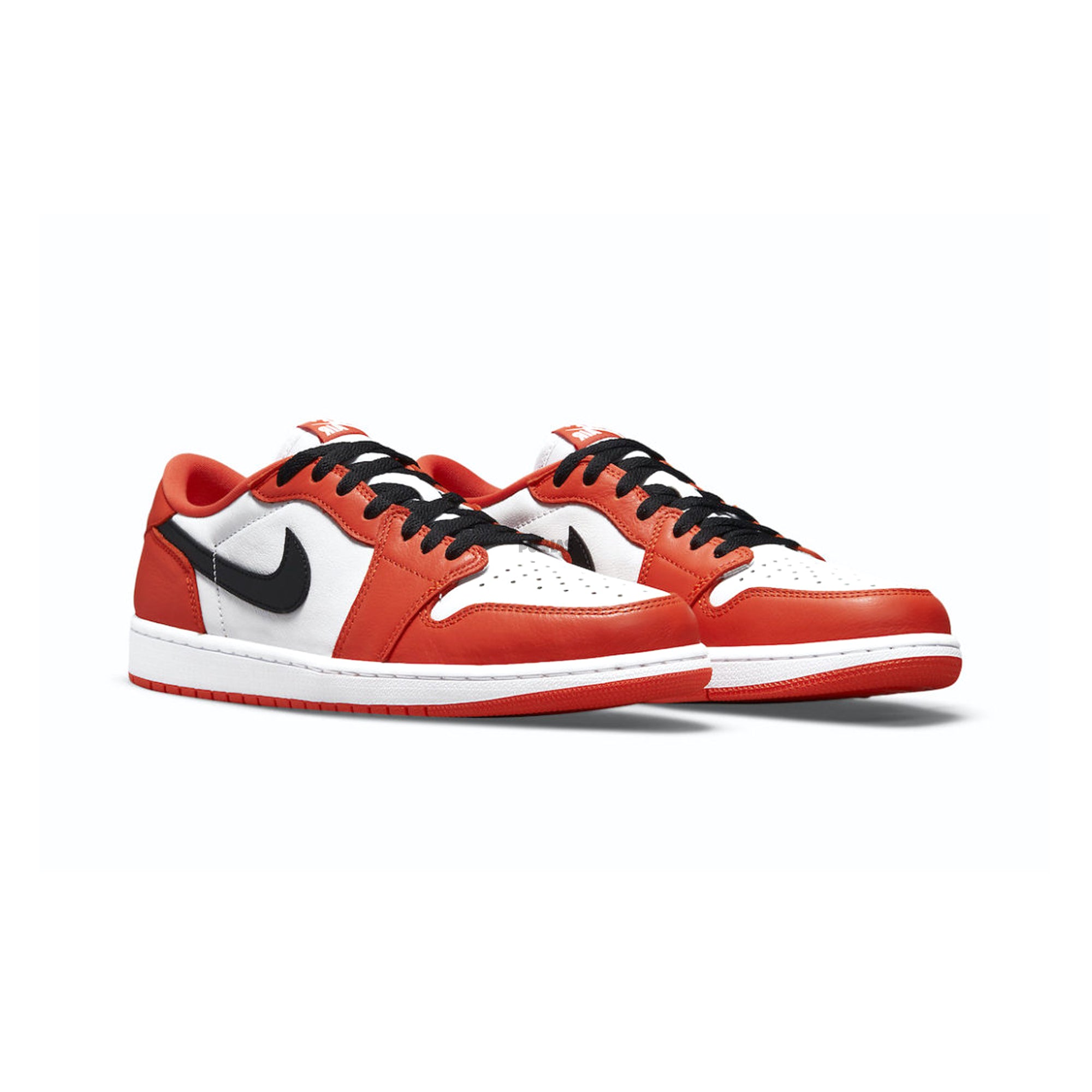 Air Jordan 1 Low OG 'Starfish' Women's (2021) - Image 2