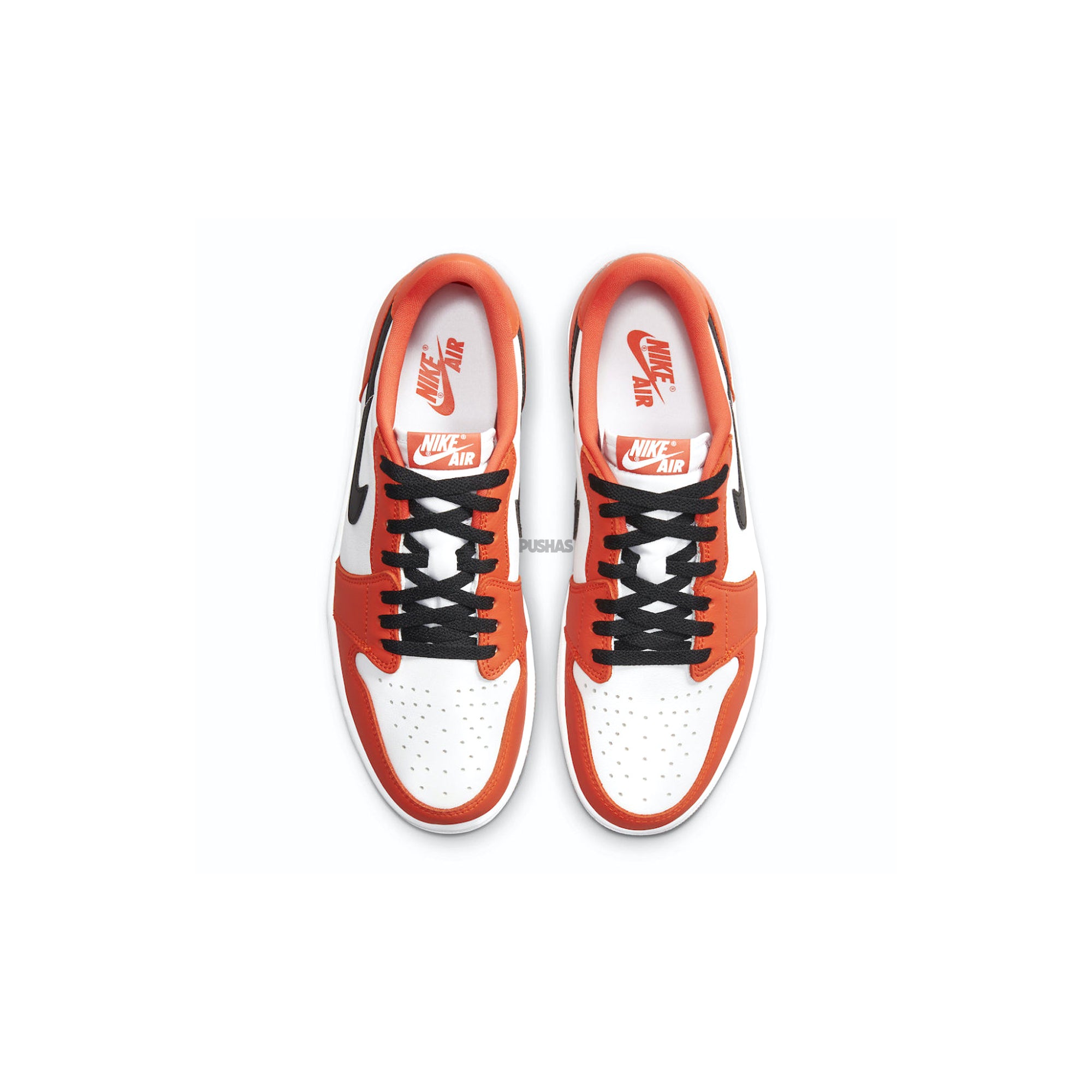Air Jordan 1 Low OG 'Starfish' Women's (2021) - Image 4