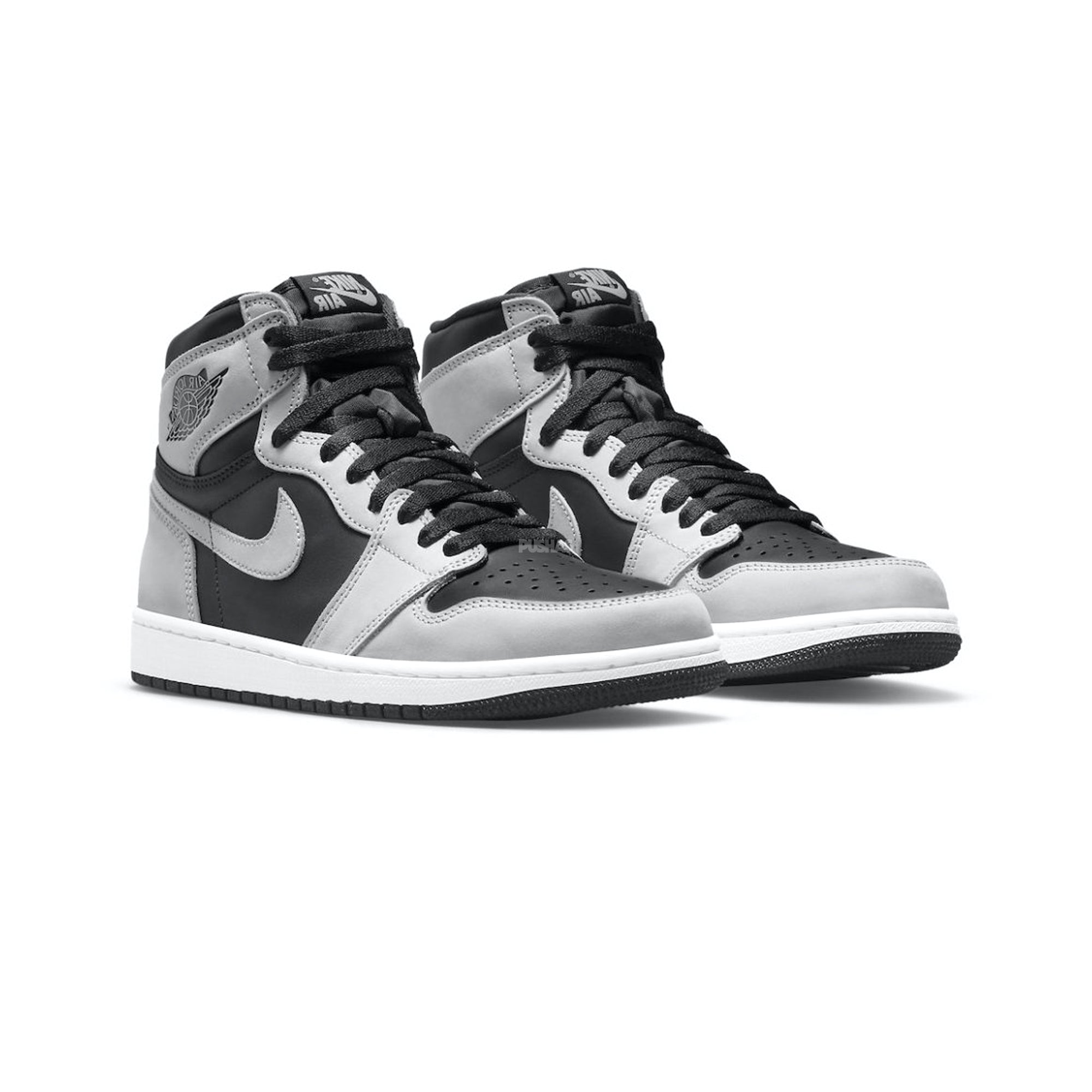 Air Jordan 1 High 'Shadow 2.0' (2021) - Image 2