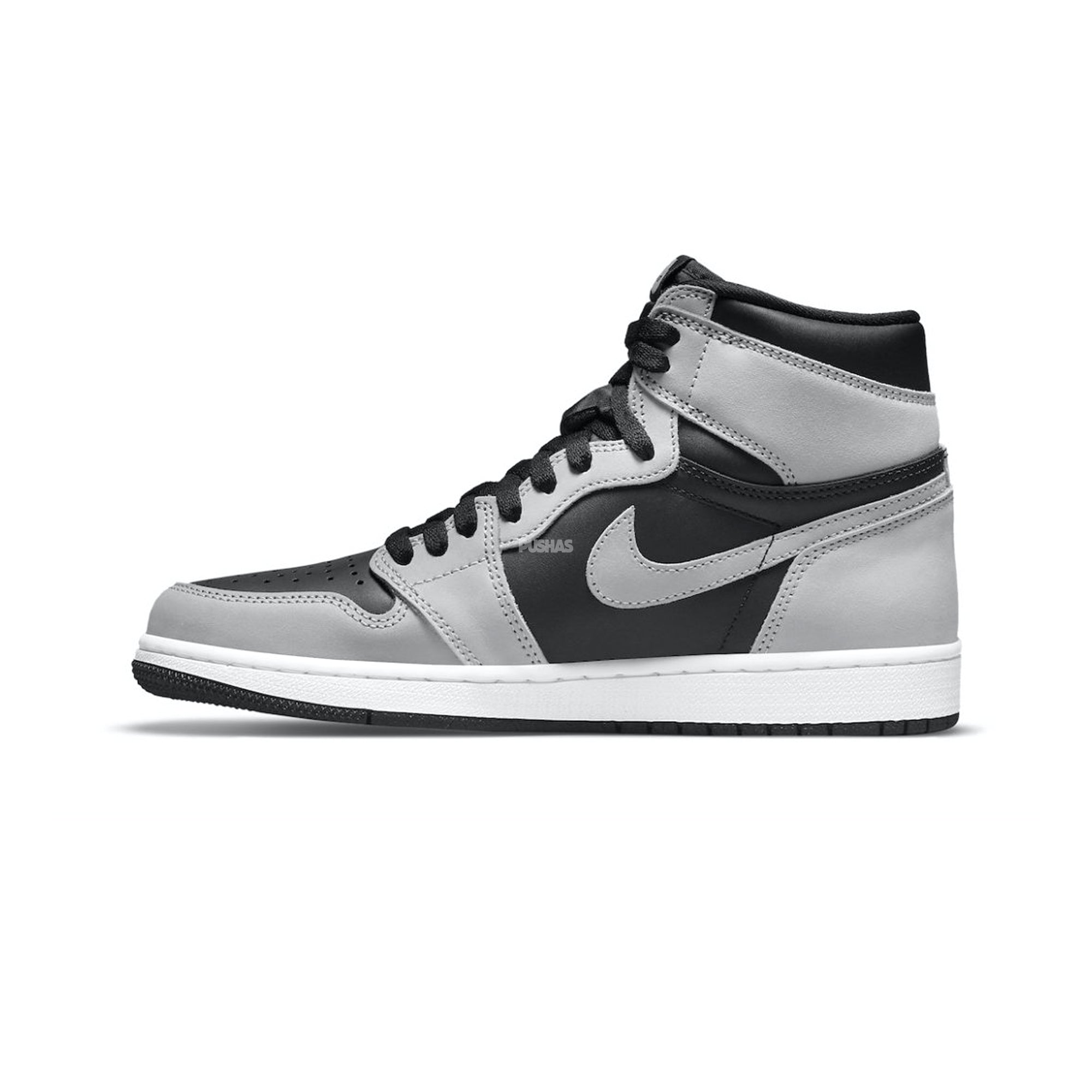 Air Jordan 1 High 'Shadow 2.0' (2021) - Image 3
