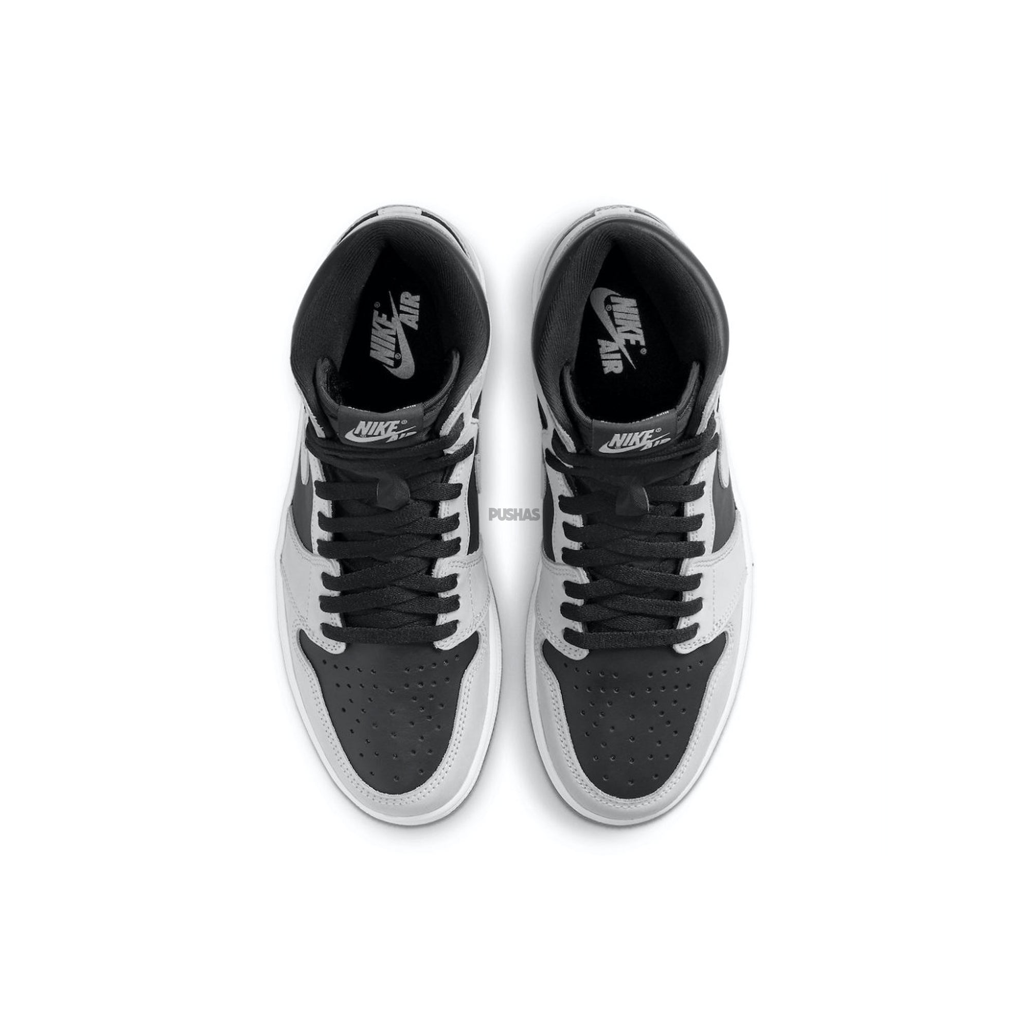 Air Jordan 1 High 'Shadow 2.0' (2021) - Image 4