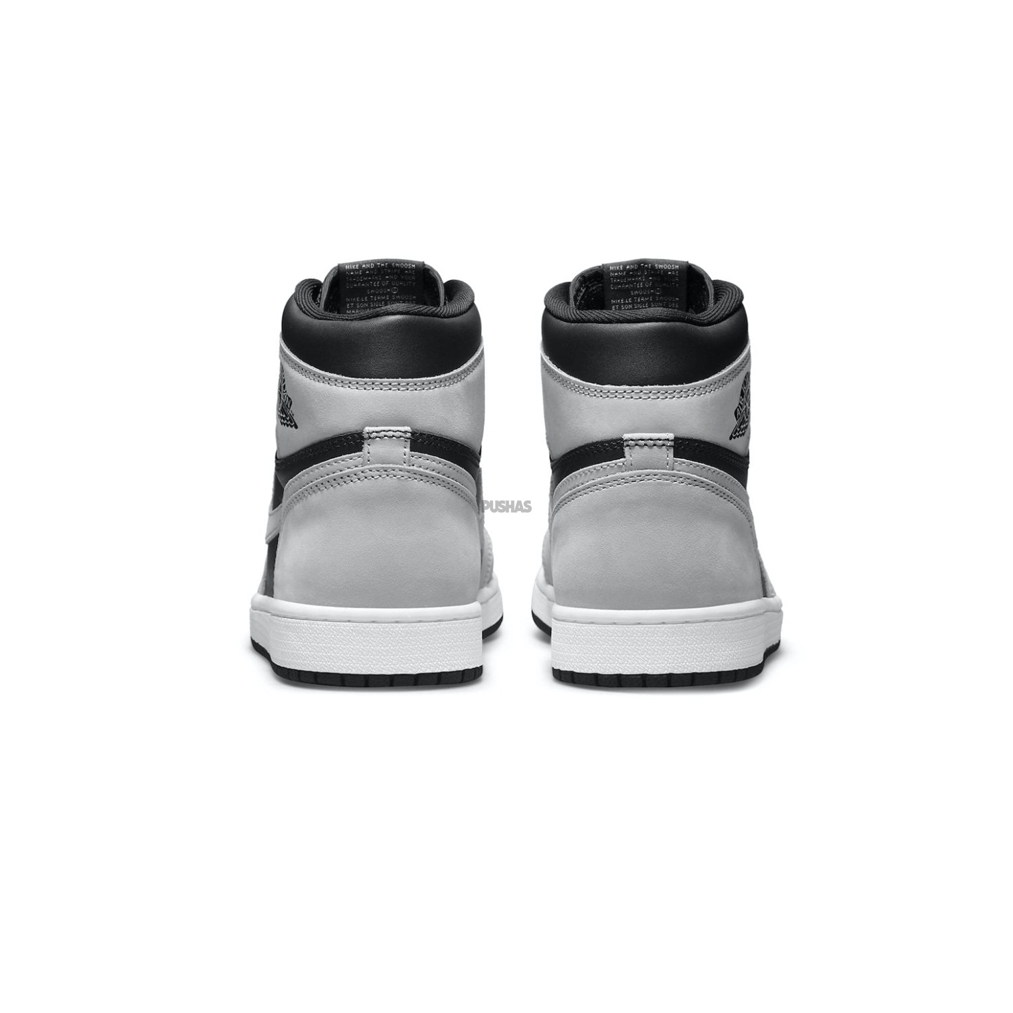 Air Jordan 1 High 'Shadow 2.0' (2021) - Image 5