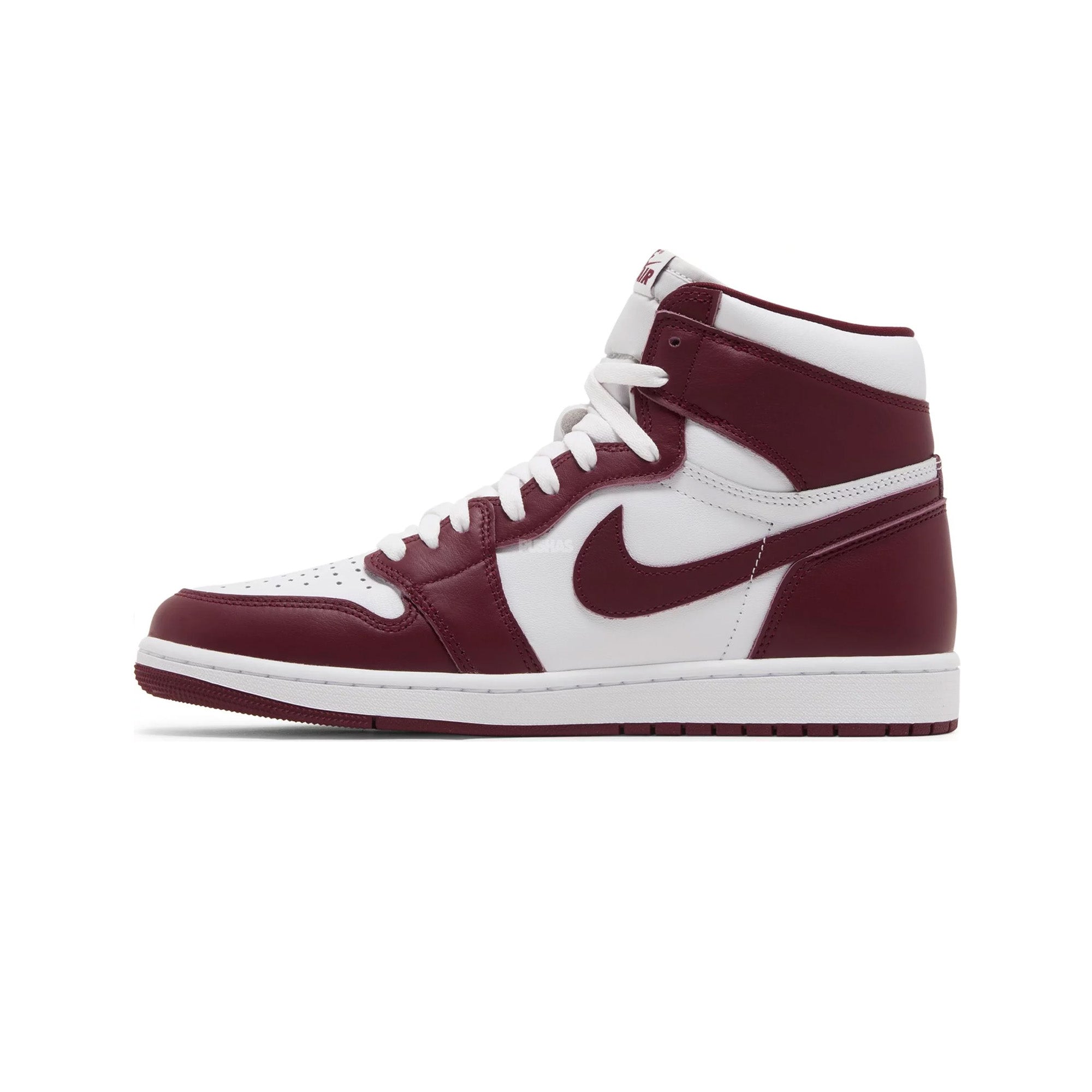 Air Jordan 1 Retro High OG Artisanal 'Team Red' (2024) - Image 3
