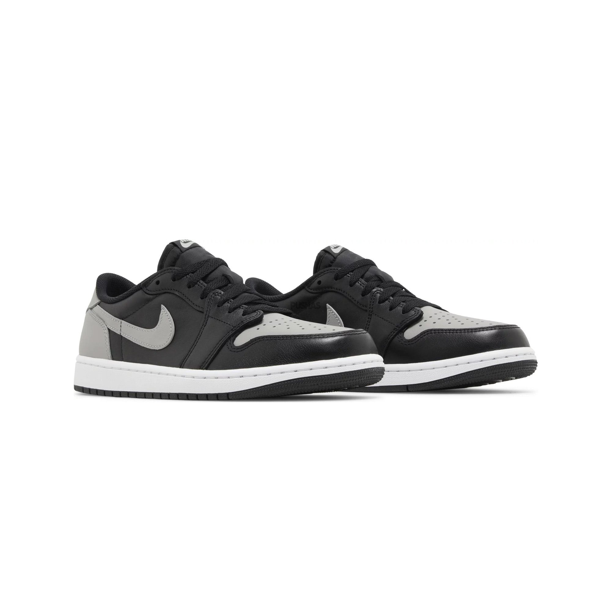 Air Jordan 1 Low OG 'Shadow' (2024) - Image 2