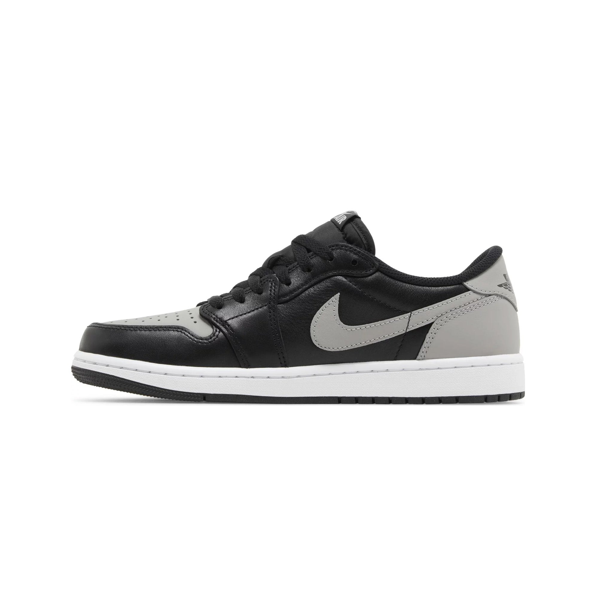 Air Jordan 1 Low OG 'Shadow' (2024) - Image 3