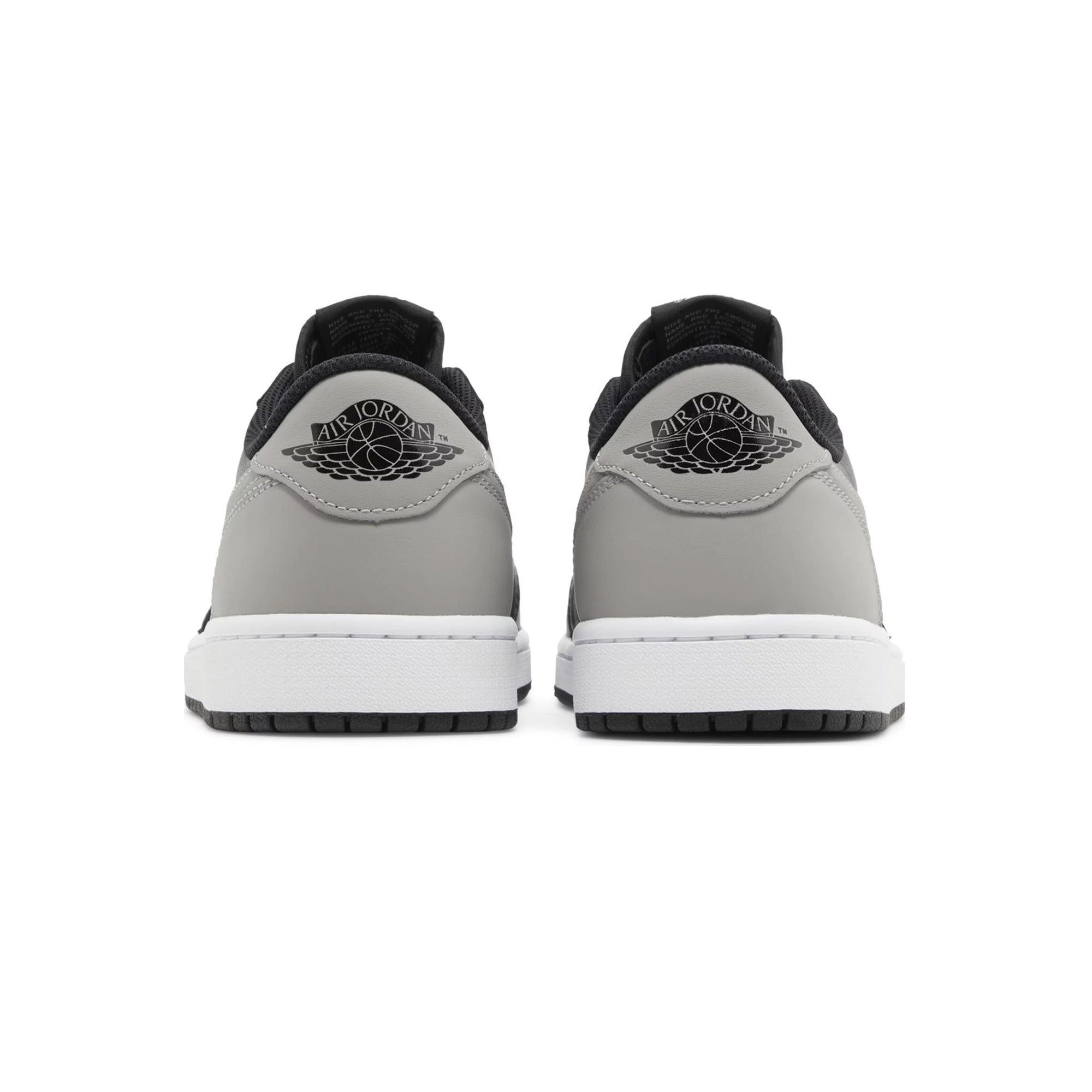 Air Jordan 1 Low OG 'Shadow' (2024) - Image 4