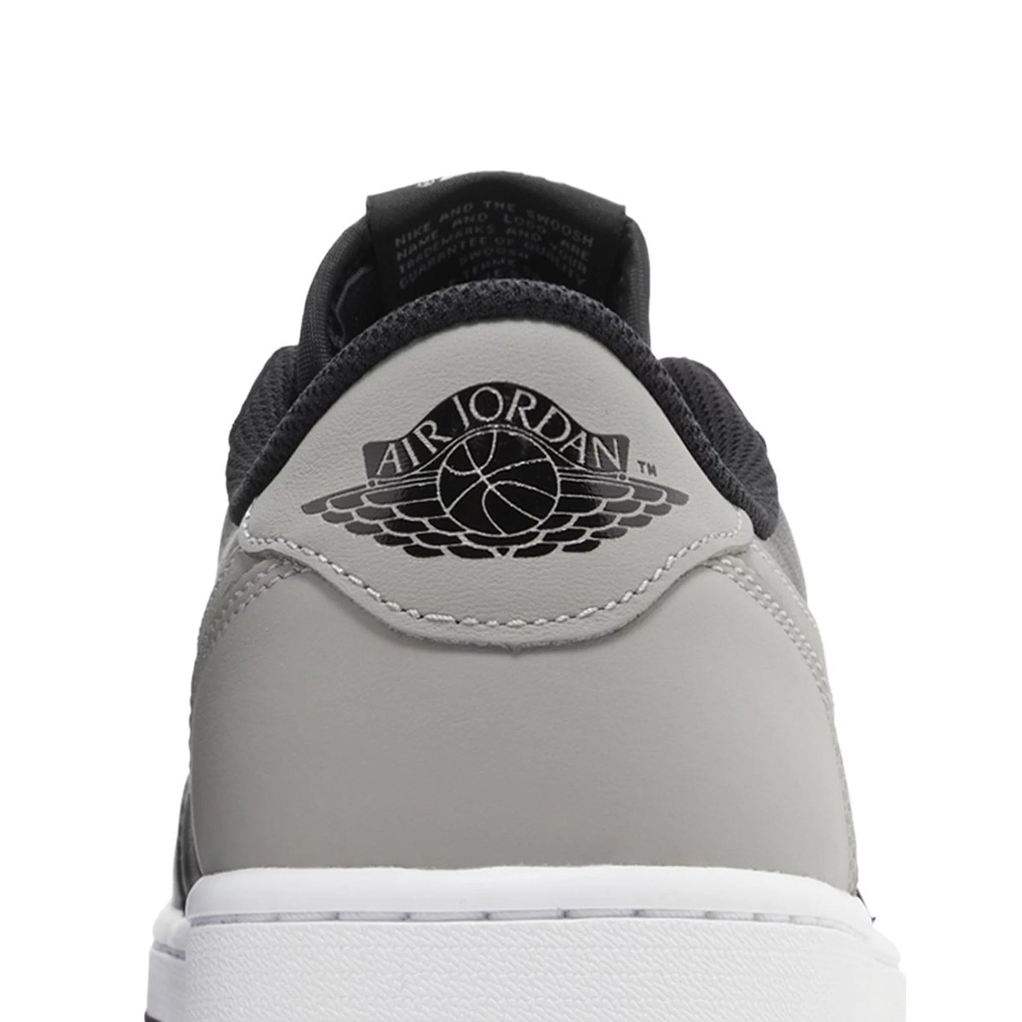 Air Jordan 1 Low OG 'Shadow' (2024) - Image 6