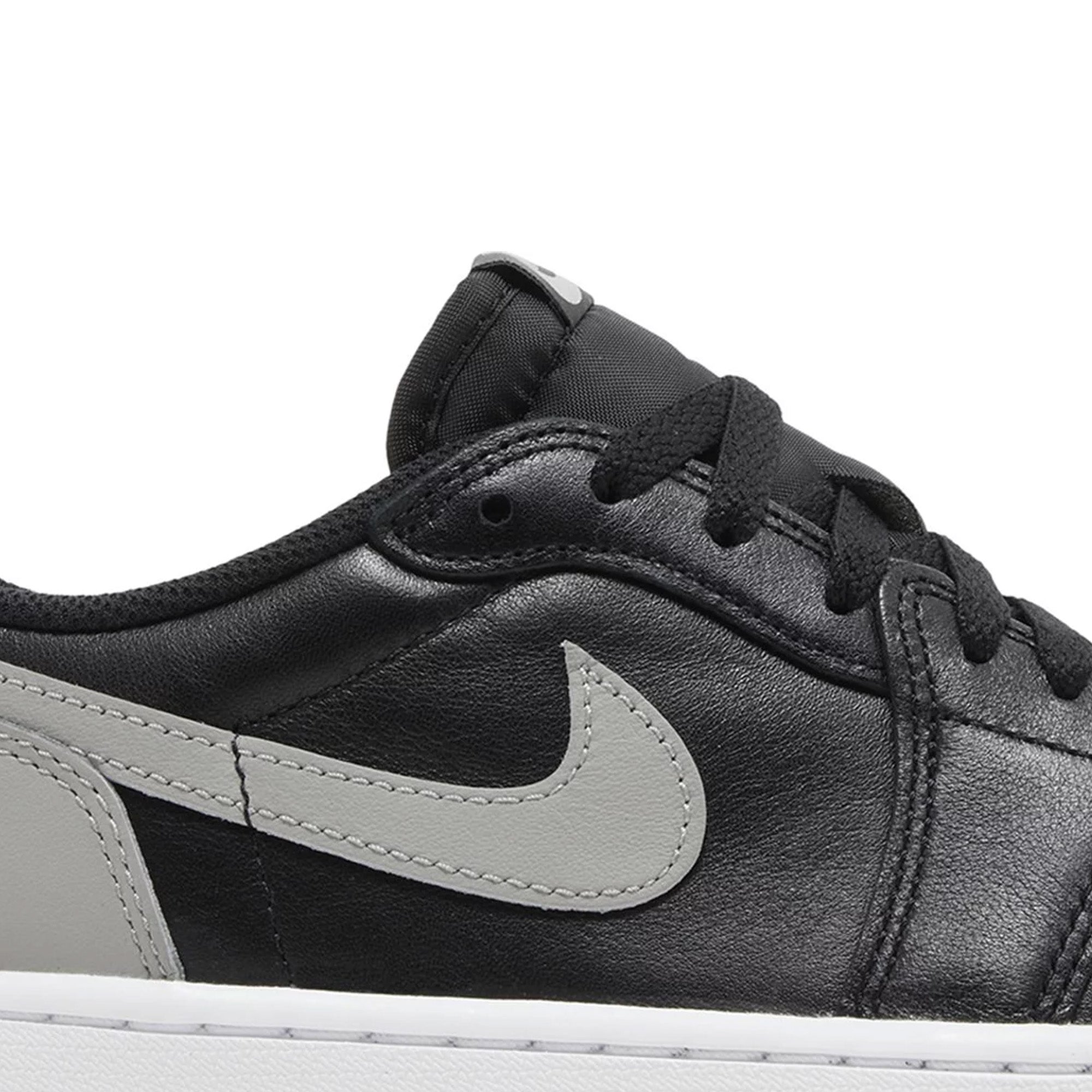 Air Jordan 1 Low OG 'Shadow' (2024) - Image 7