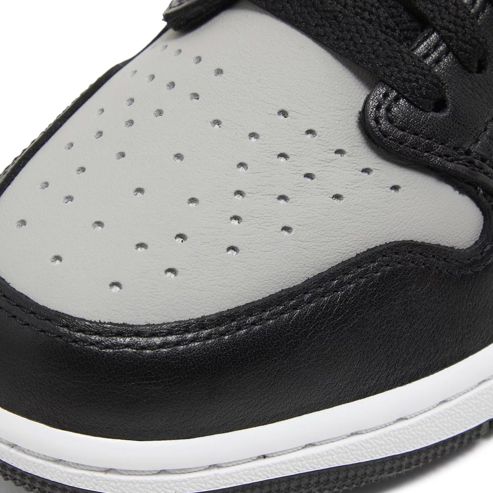 Air Jordan 1 Low OG 'Shadow' (2024) - Image 8