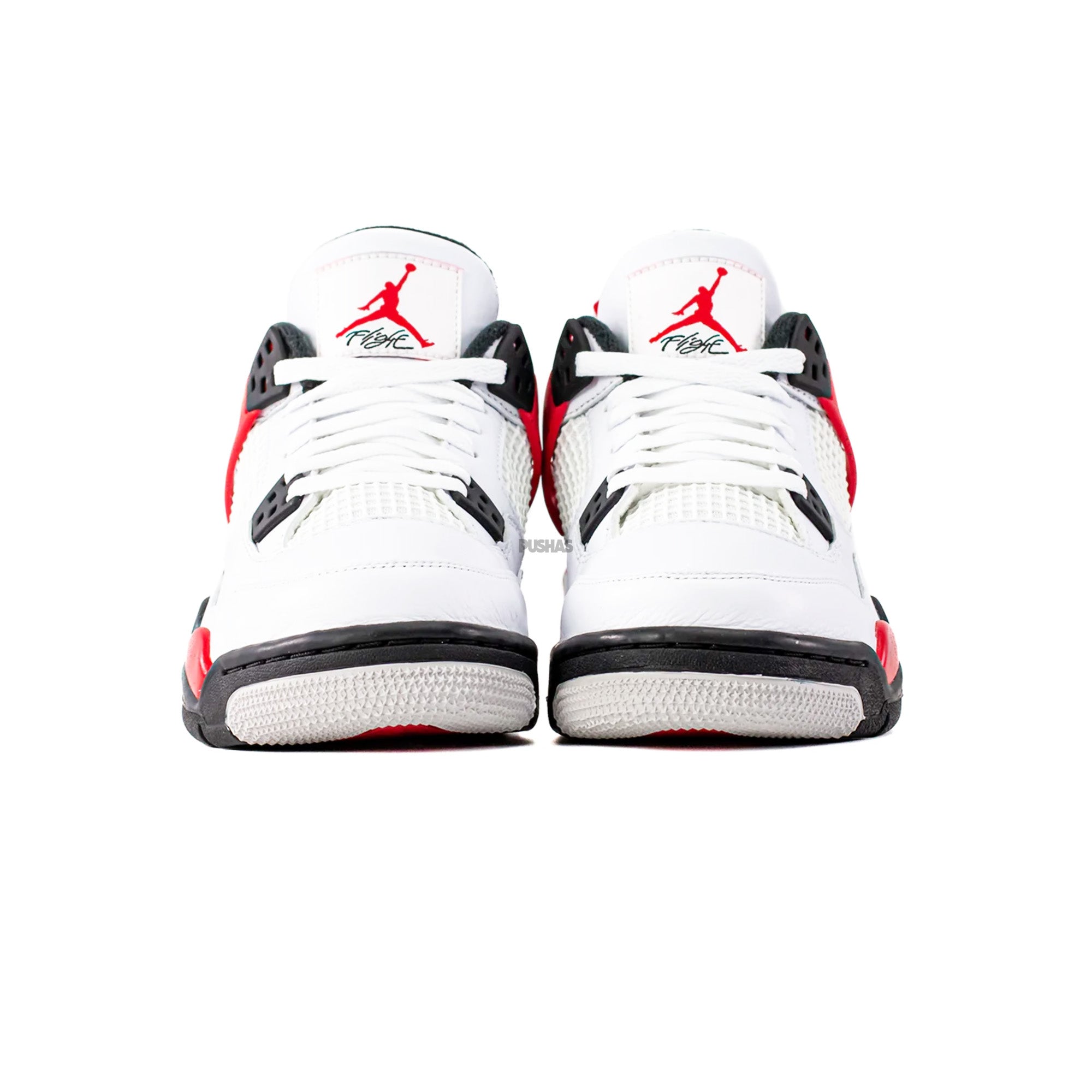 Air Jordan 4 Retro 'Red Cement' GS (2023) - Image 4