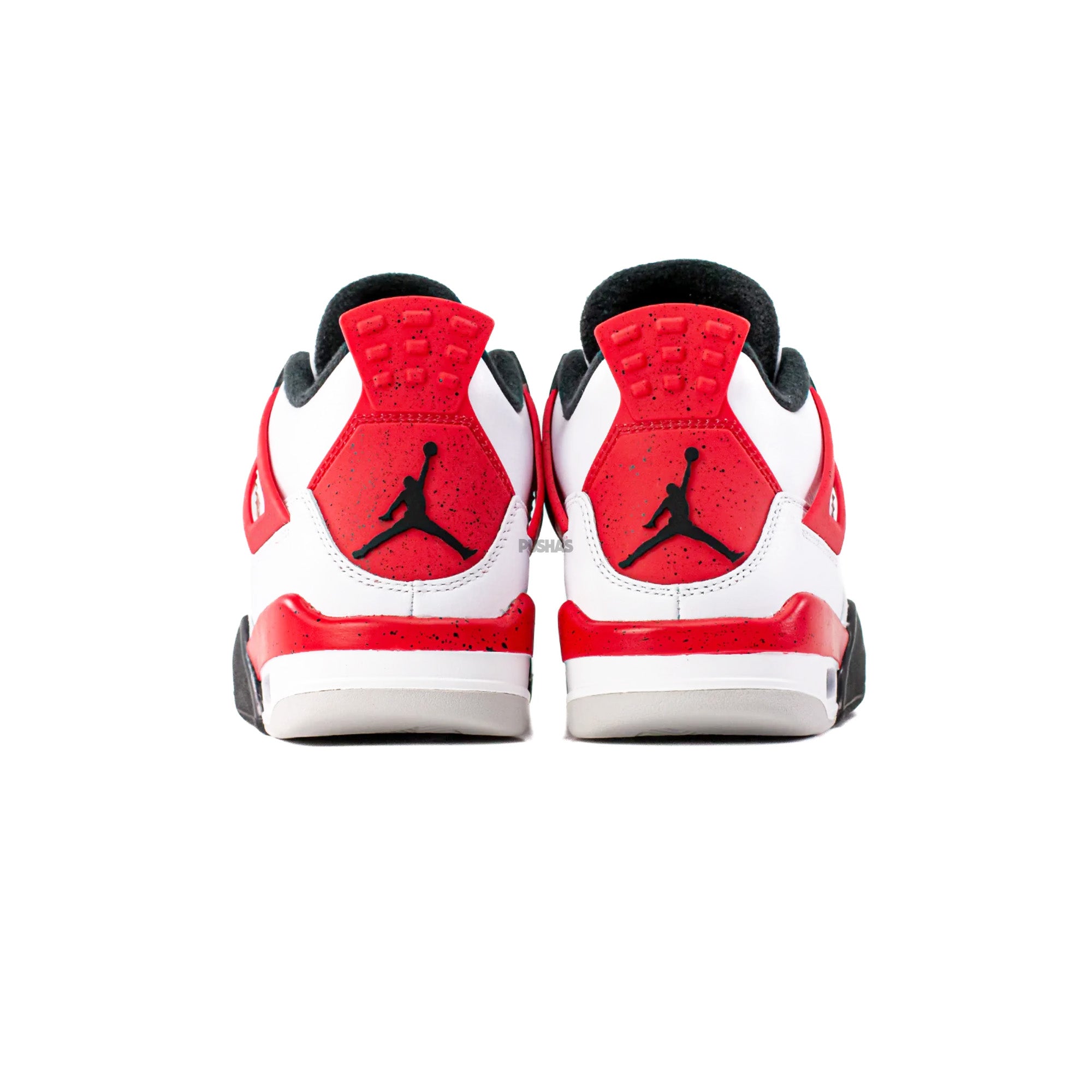 Air Jordan 4 Retro 'Red Cement' GS (2023) - Image 5