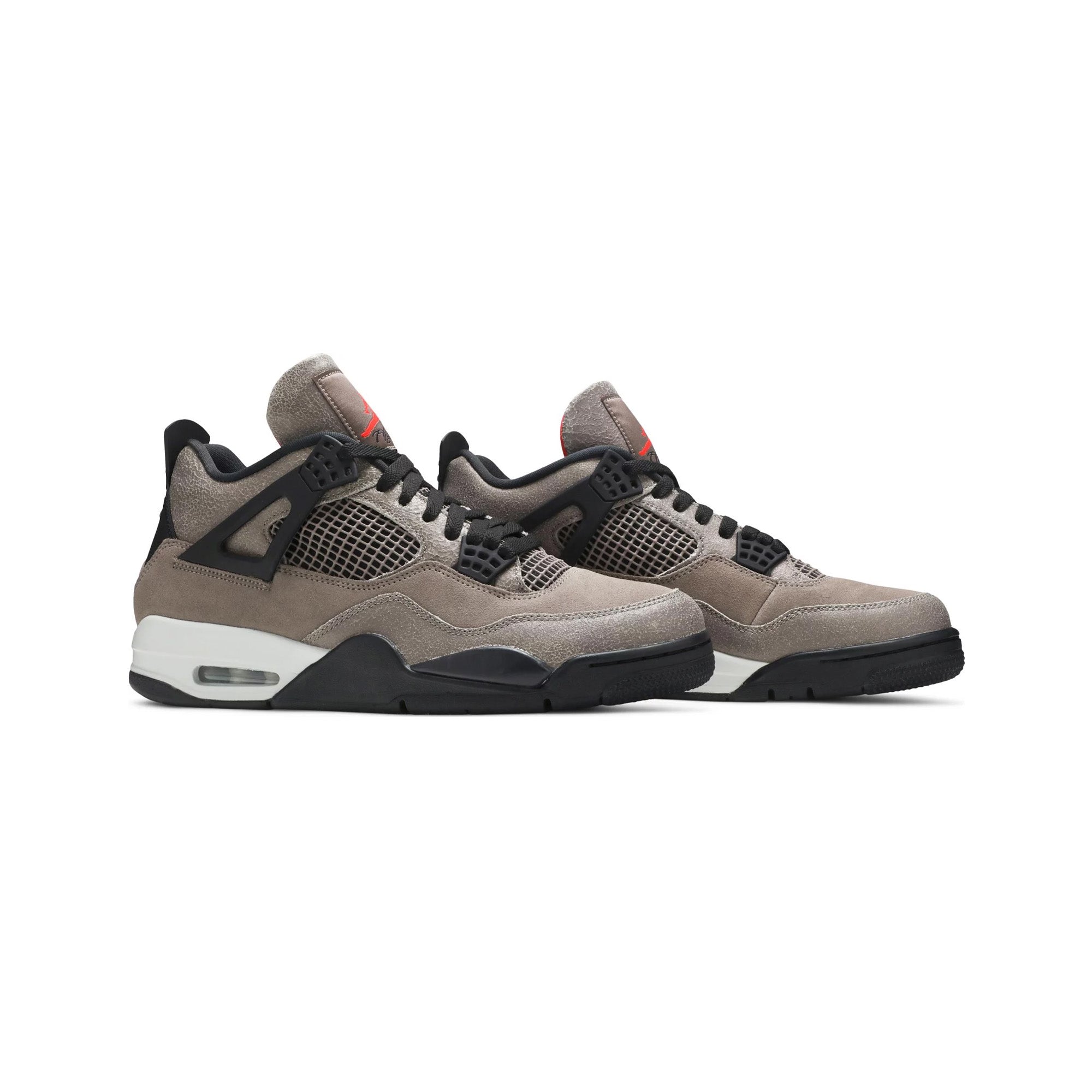 Air Jordan 4 'Taupe Haze' (2021) - Image 2