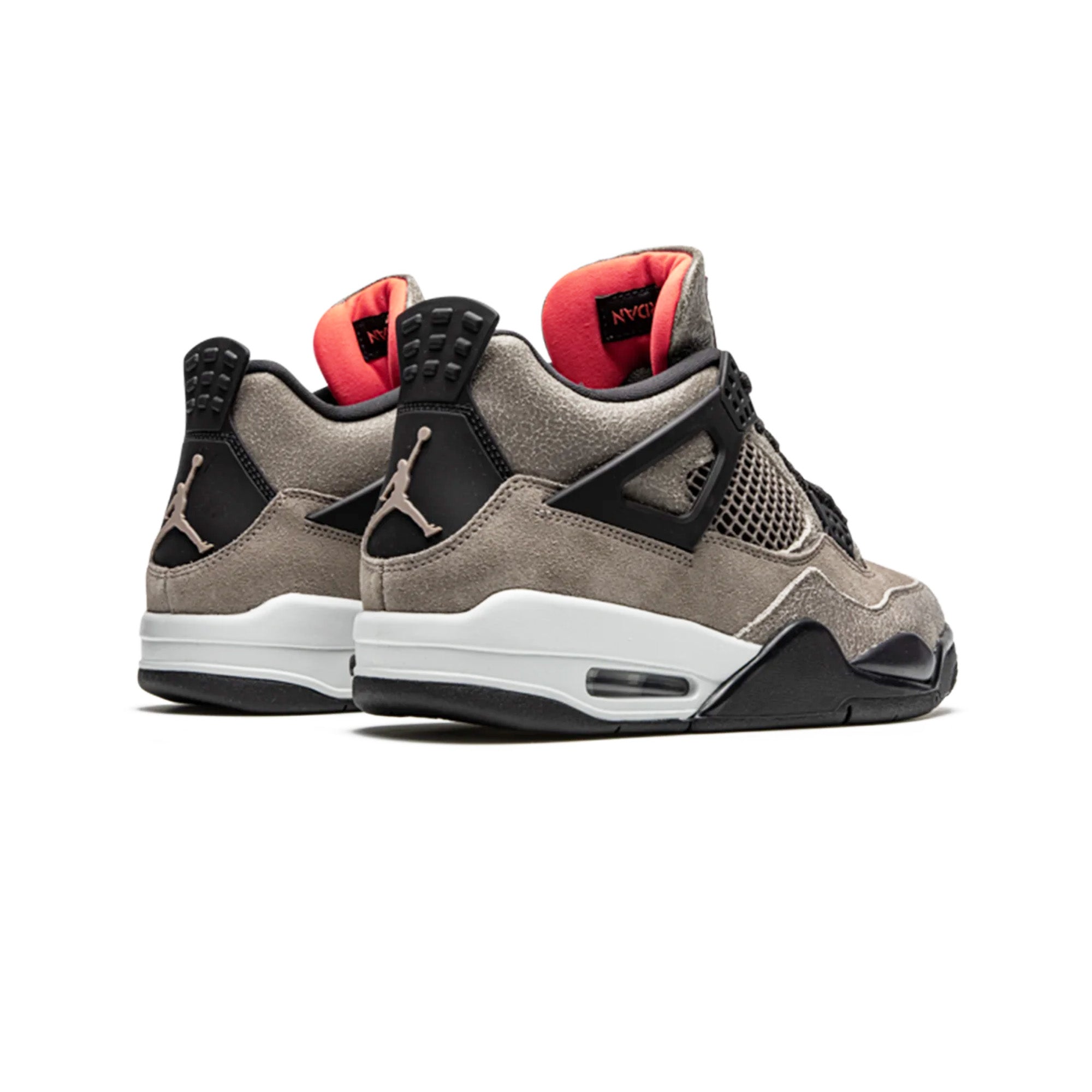 Air Jordan 4 'Taupe Haze' (2021) - Image 4