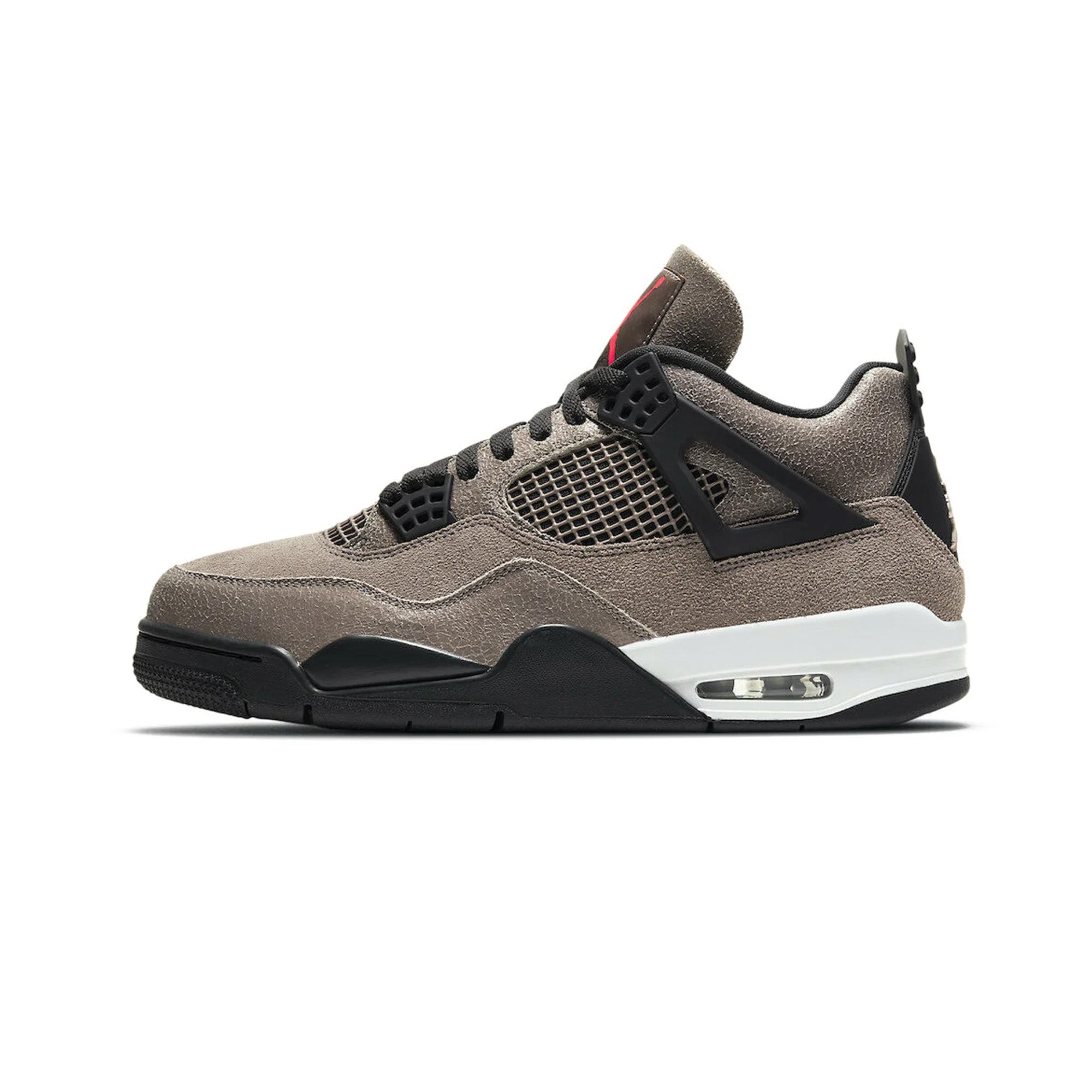 Air Jordan 4 'Taupe Haze' (2021) - Image 3