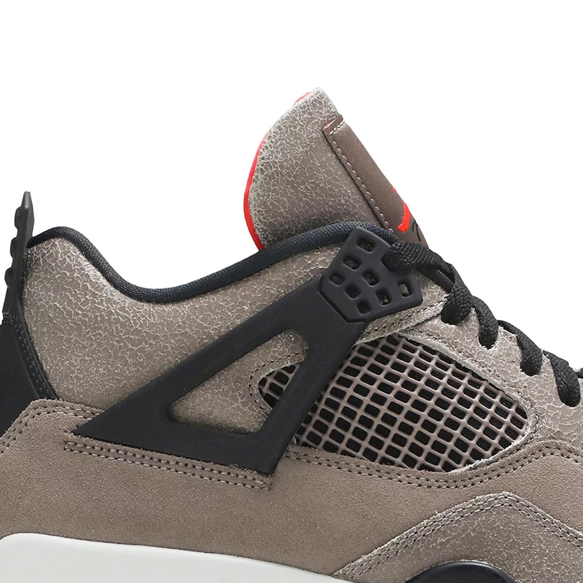 Air Jordan 4 'Taupe Haze' (2021) - Image 7