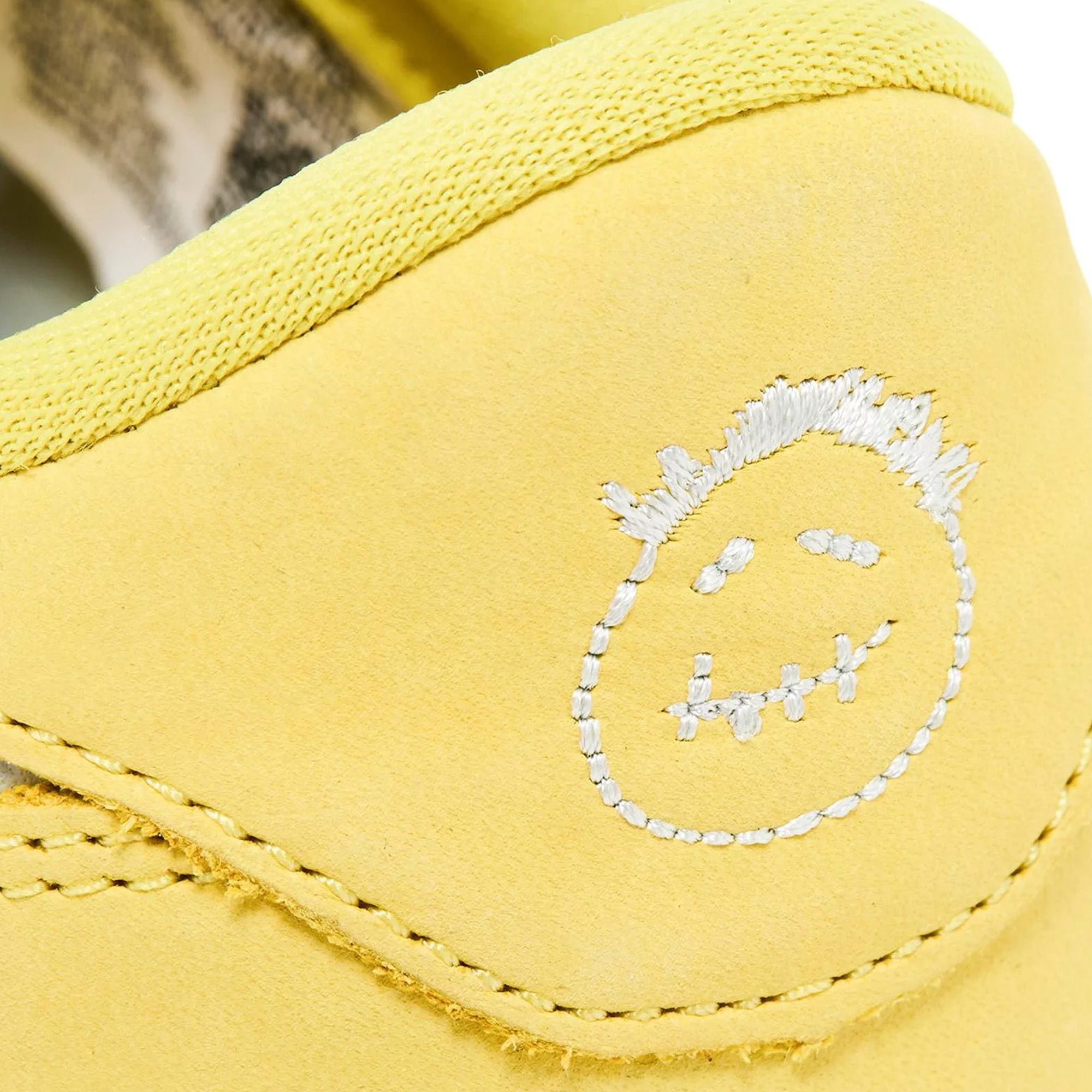 Air Jordan 1 Retro Low OG SP Travis Scott 'Canary' Women's (2024) - Image 9