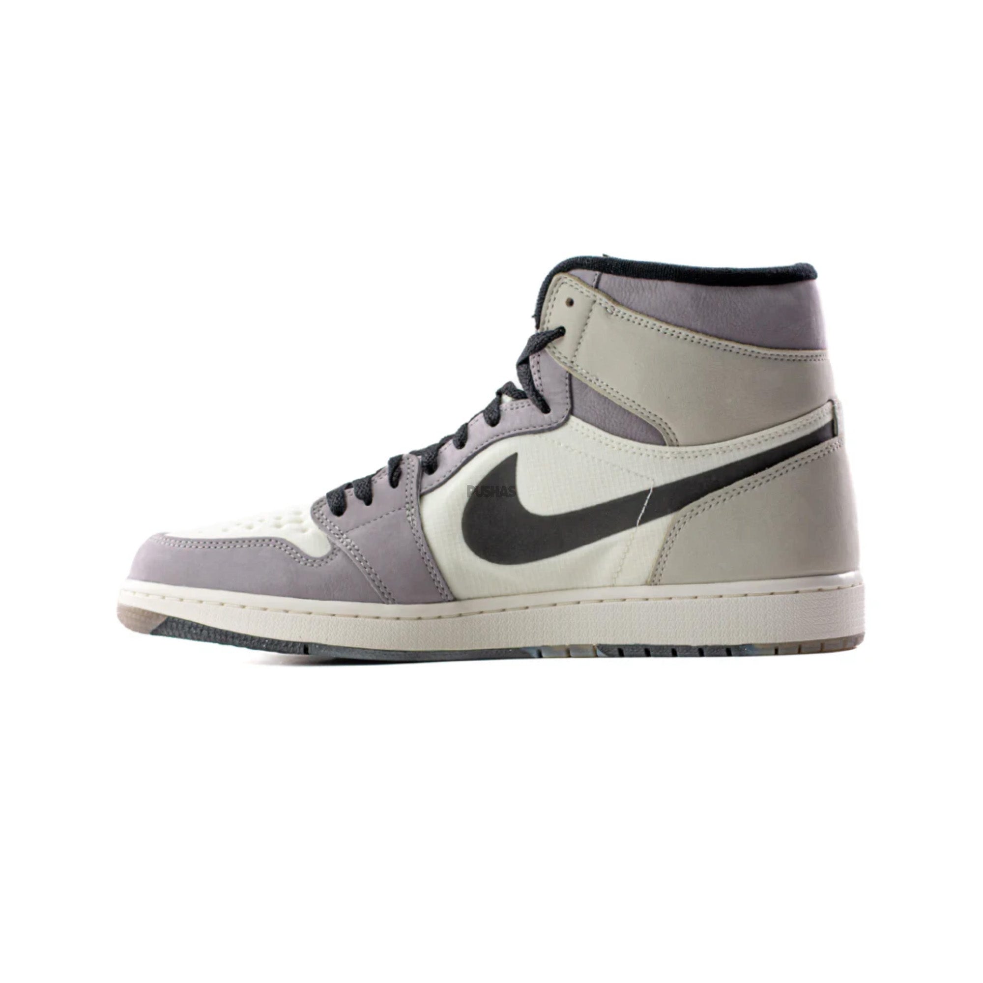 Air Jordan 1 High Element Gore-Tex 'Light Bone' (2021) - Image 3