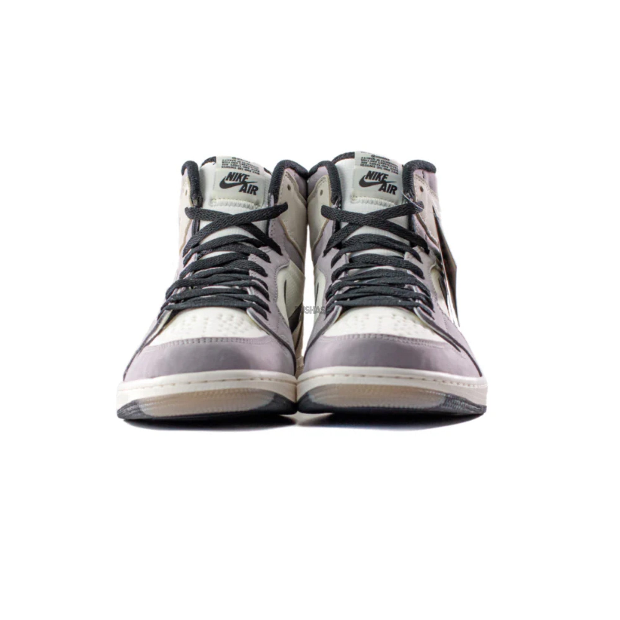Air Jordan 1 High Element Gore-Tex 'Light Bone' (2021) - Image 4