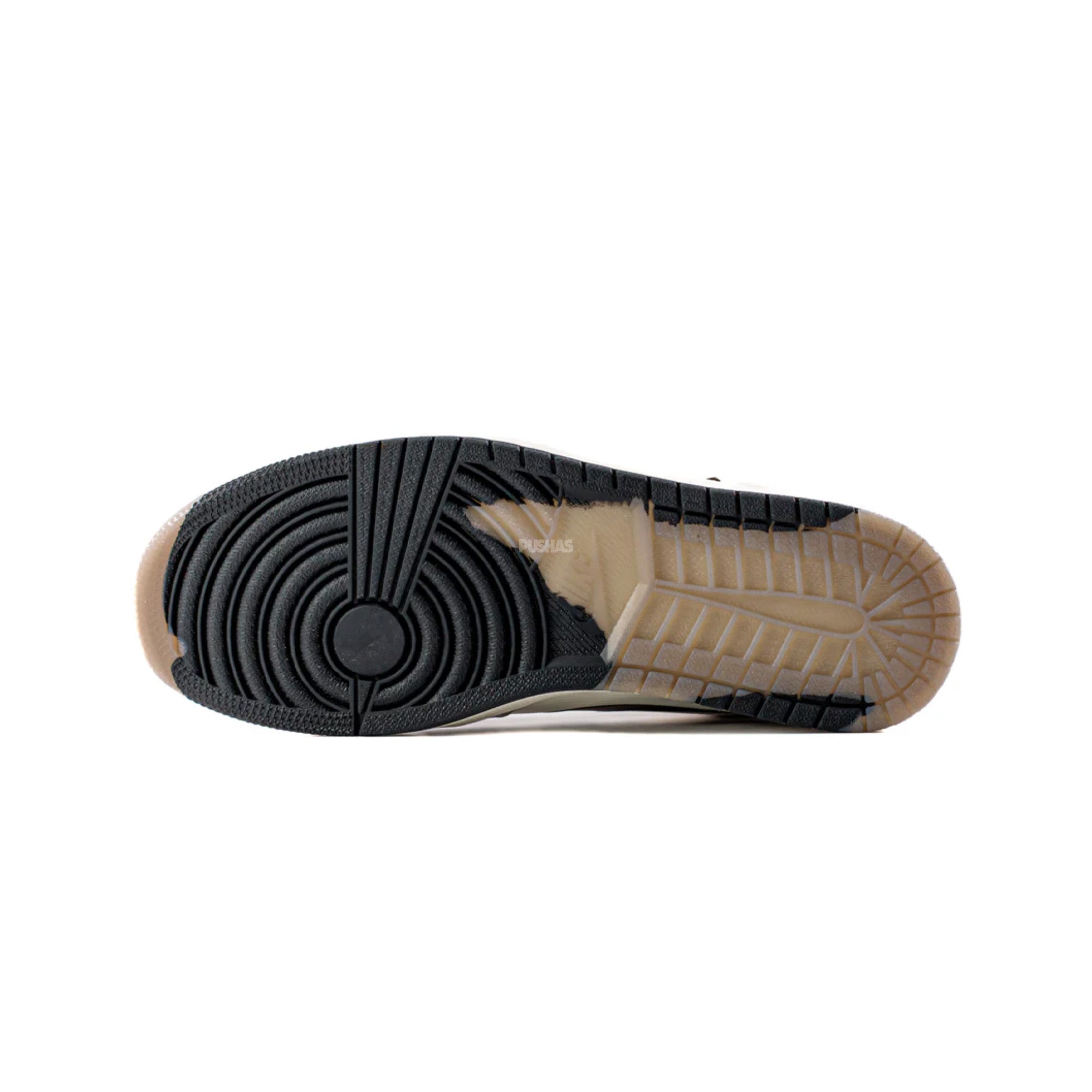 Air Jordan 1 High Element Gore-Tex 'Light Bone' (2021) - Image 6
