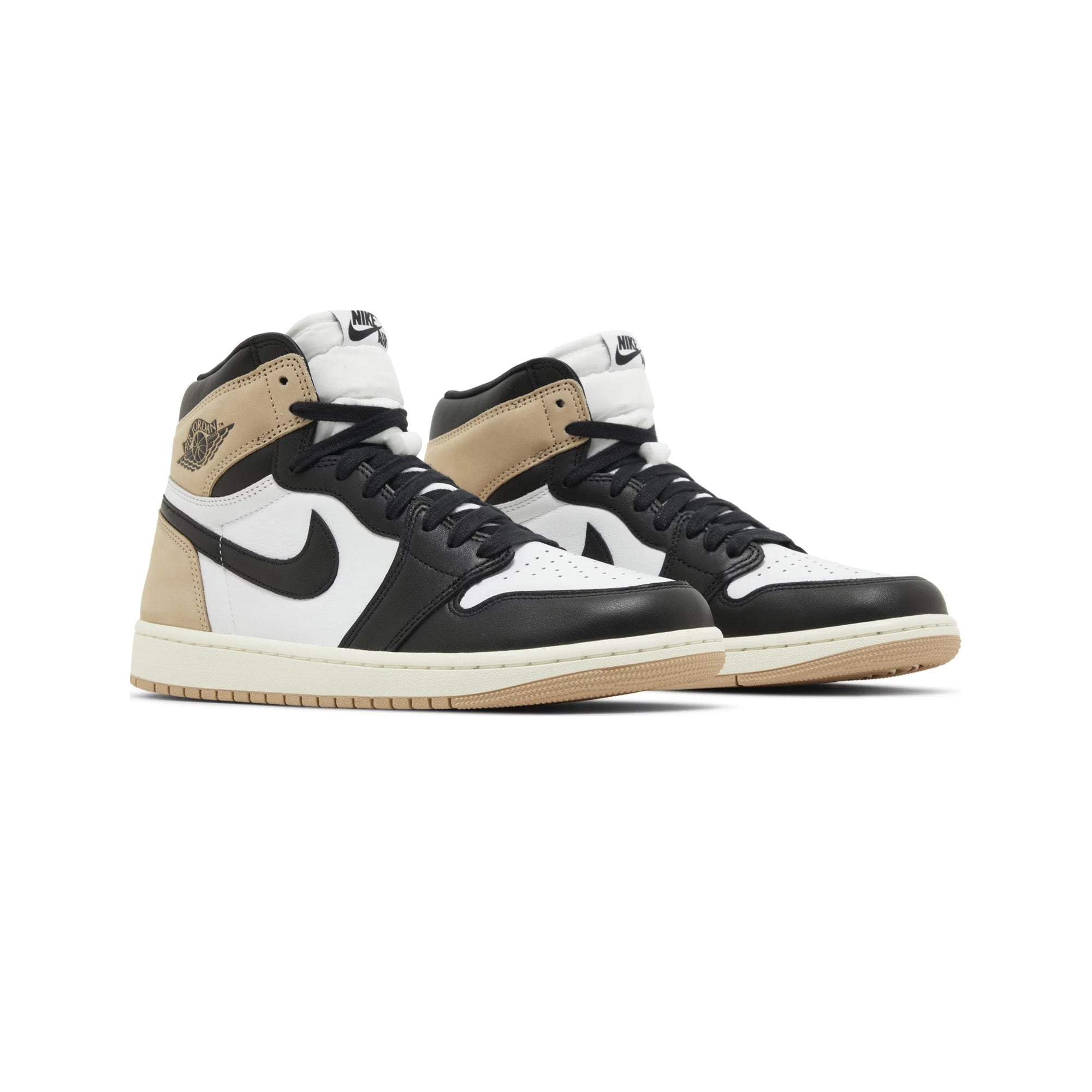 Air Jordan 1 Retro High OG 'Latte' Women's (2024) - Image 2