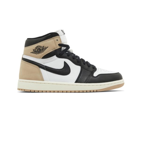 Air Jordan 1 Retro High OG 'Latte' Women's (2024)
